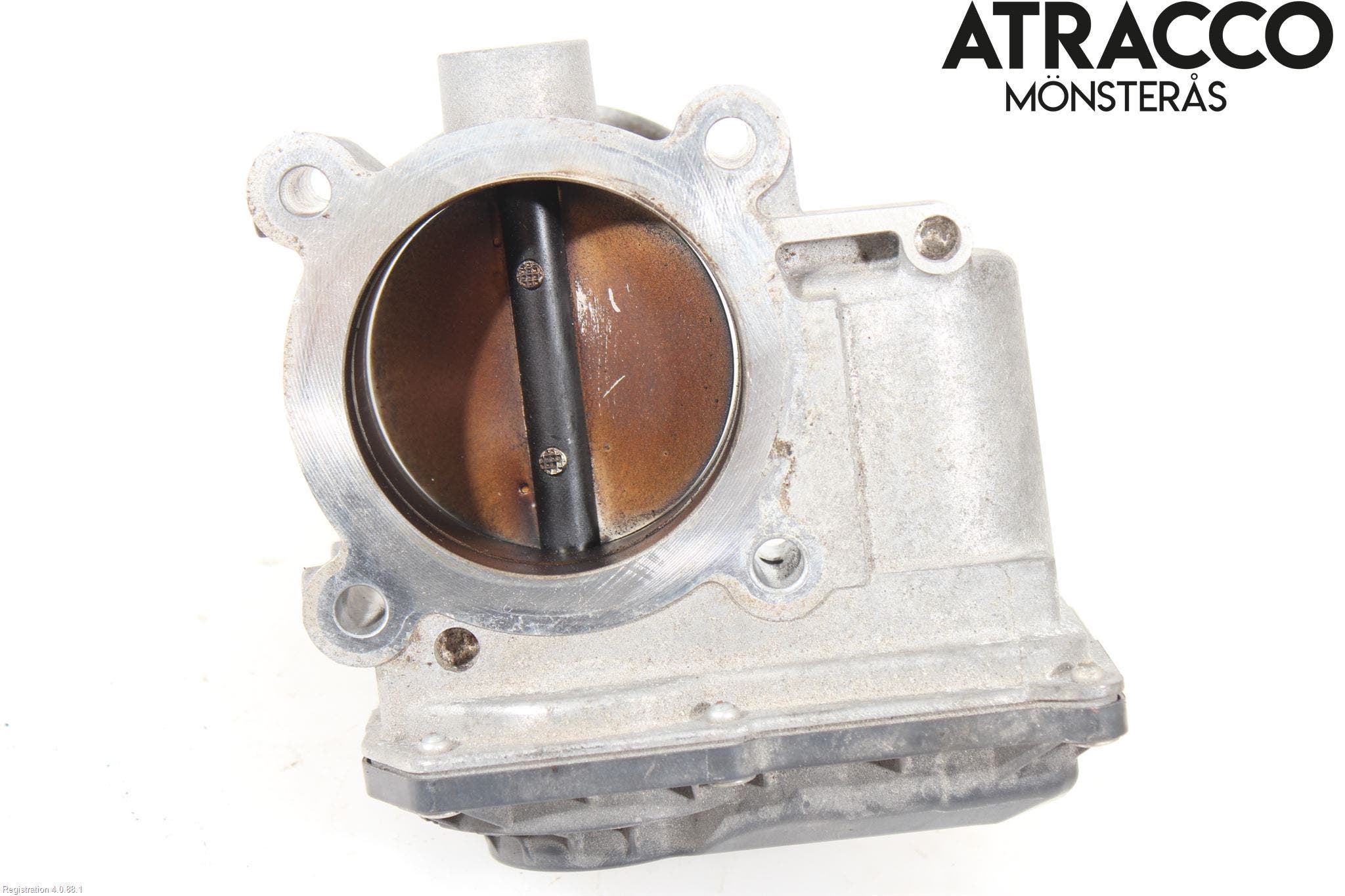 Volvo V40 12-19 Injspjällhus