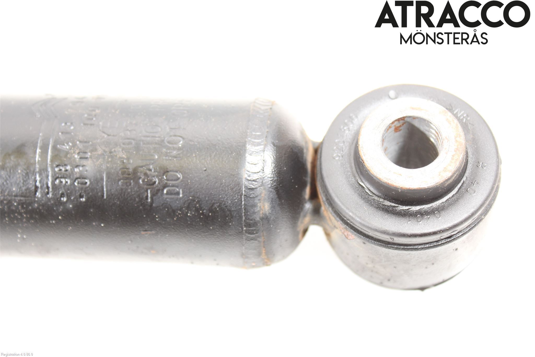 Citroen C4/E-C4 C4X/E-C4X III 21- Stötdämpare Bak