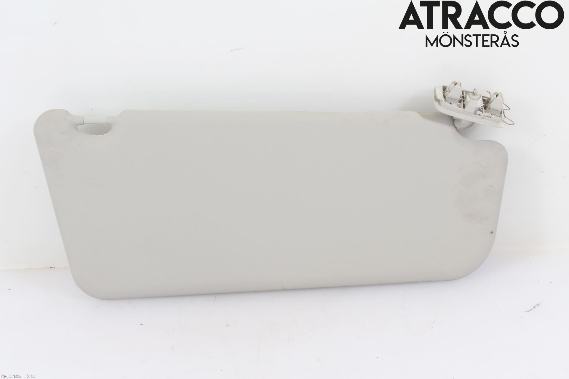 Peugeot PARTNER/E-PARTNER 19- Solskydd