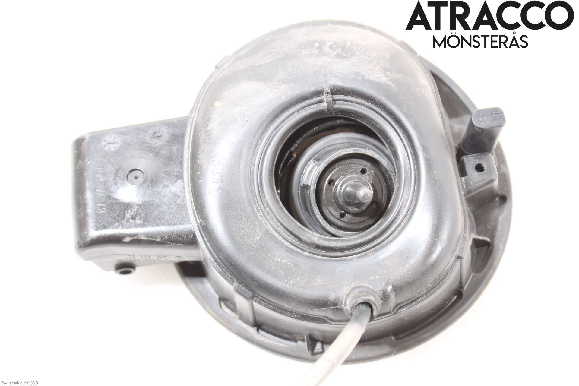 Volkswagen VW PASSAT 11-14 Tanklucka