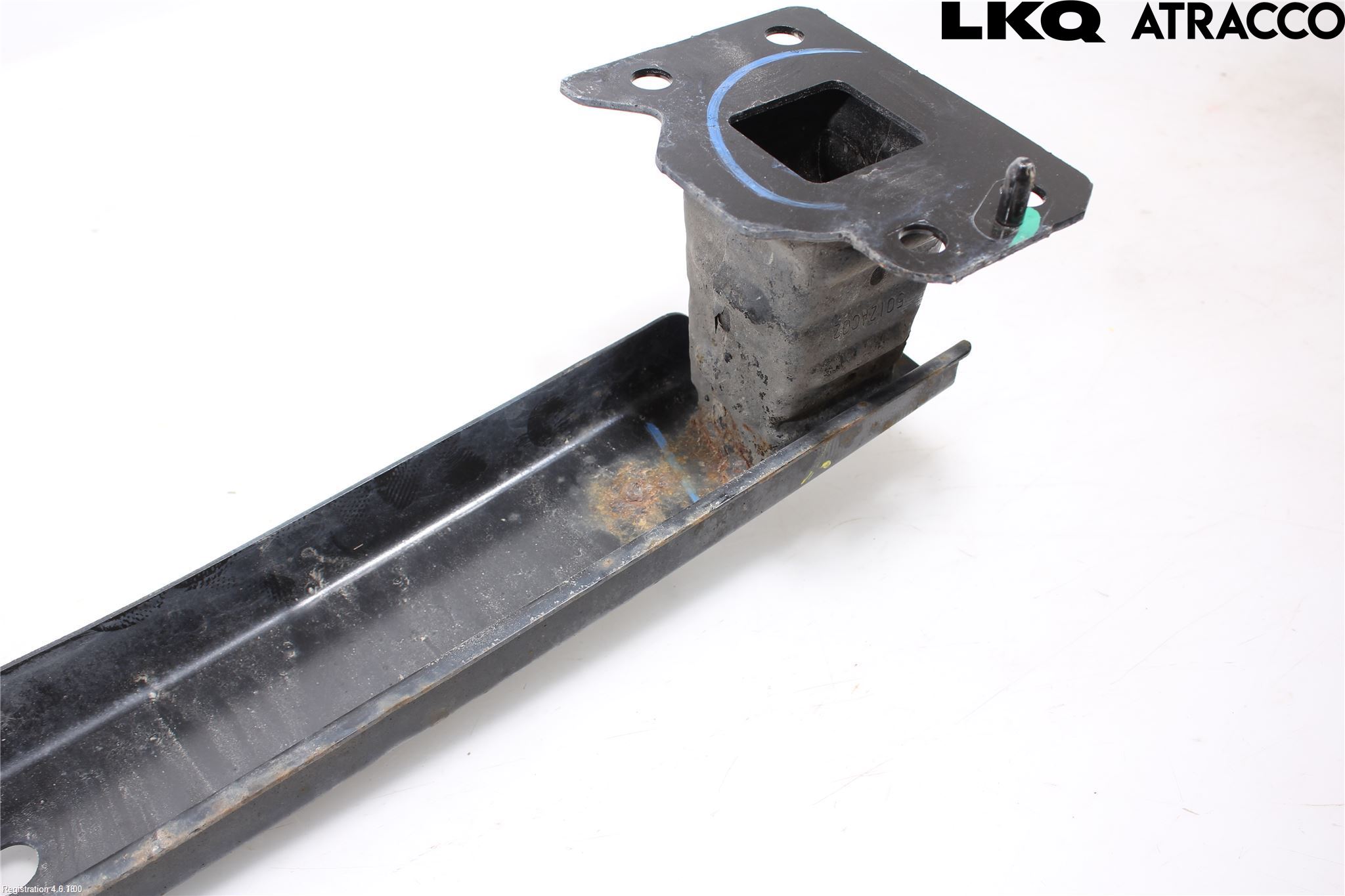 Citroen C5 08-17 Stötfångarbalk Bak