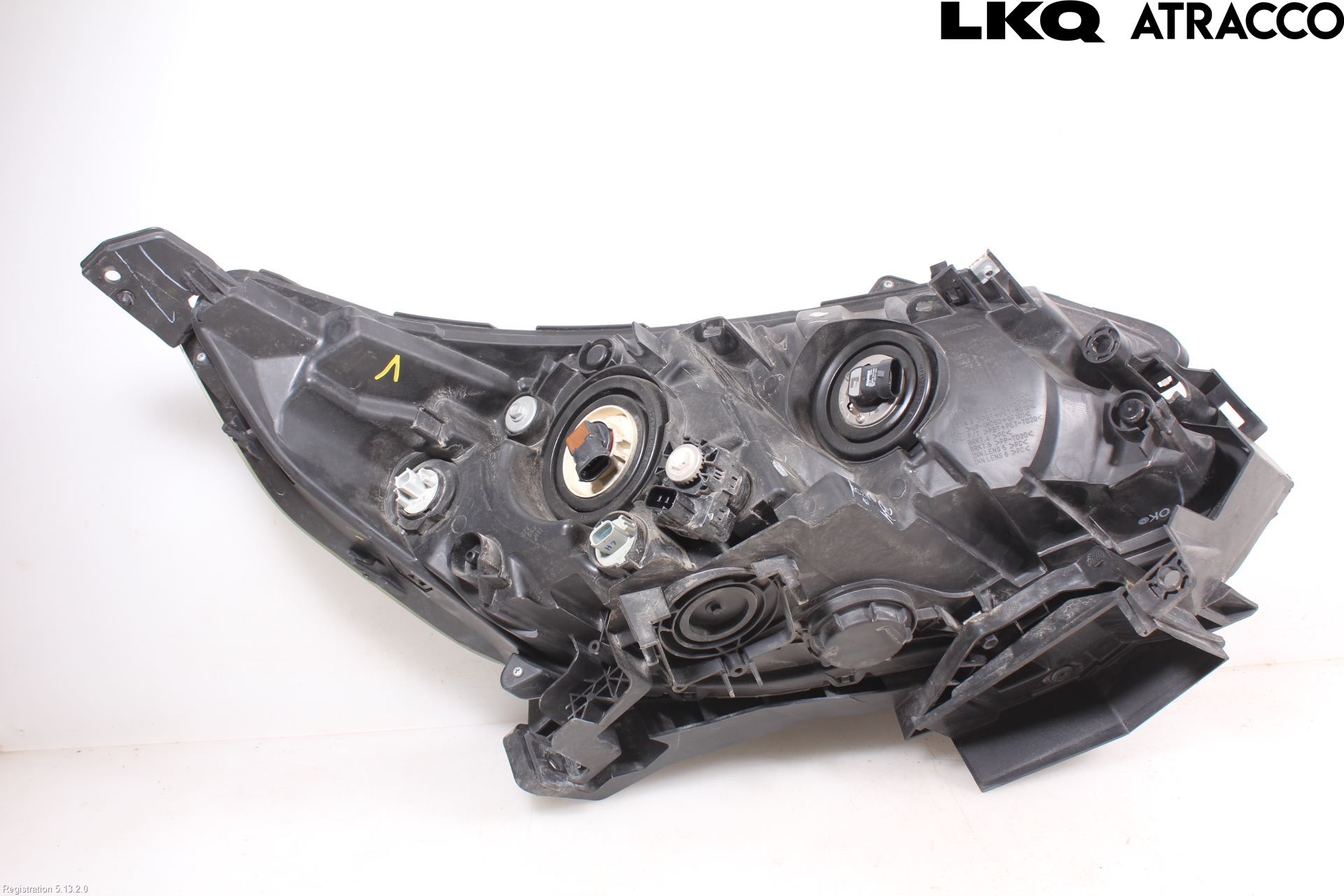 Honda CR-V 13-18 Strålkastare Vänster