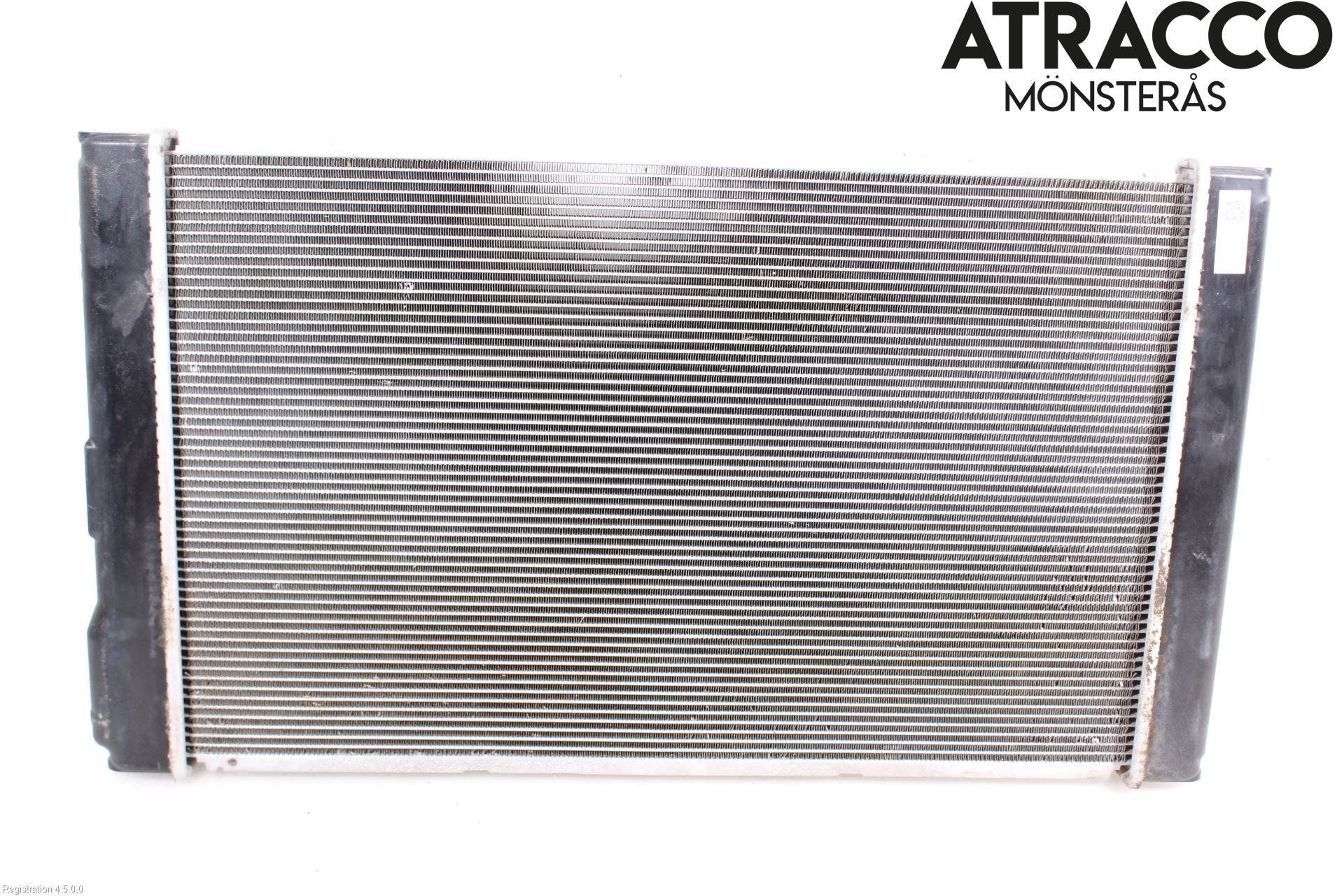 Toyota AURIS 13-19 Kylare Aut