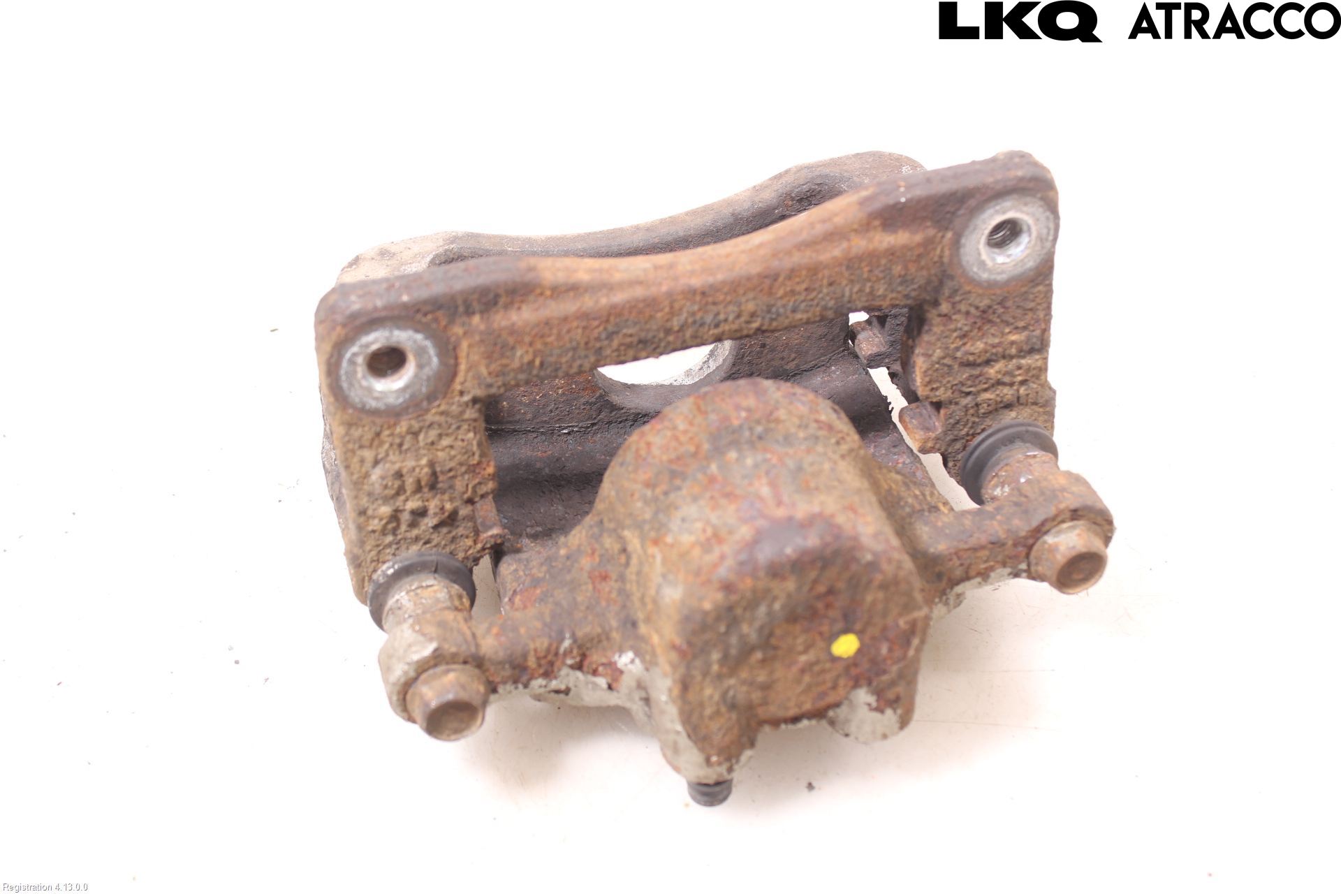 Kia SORENTO 15-20 Bromsok Bak Vänster