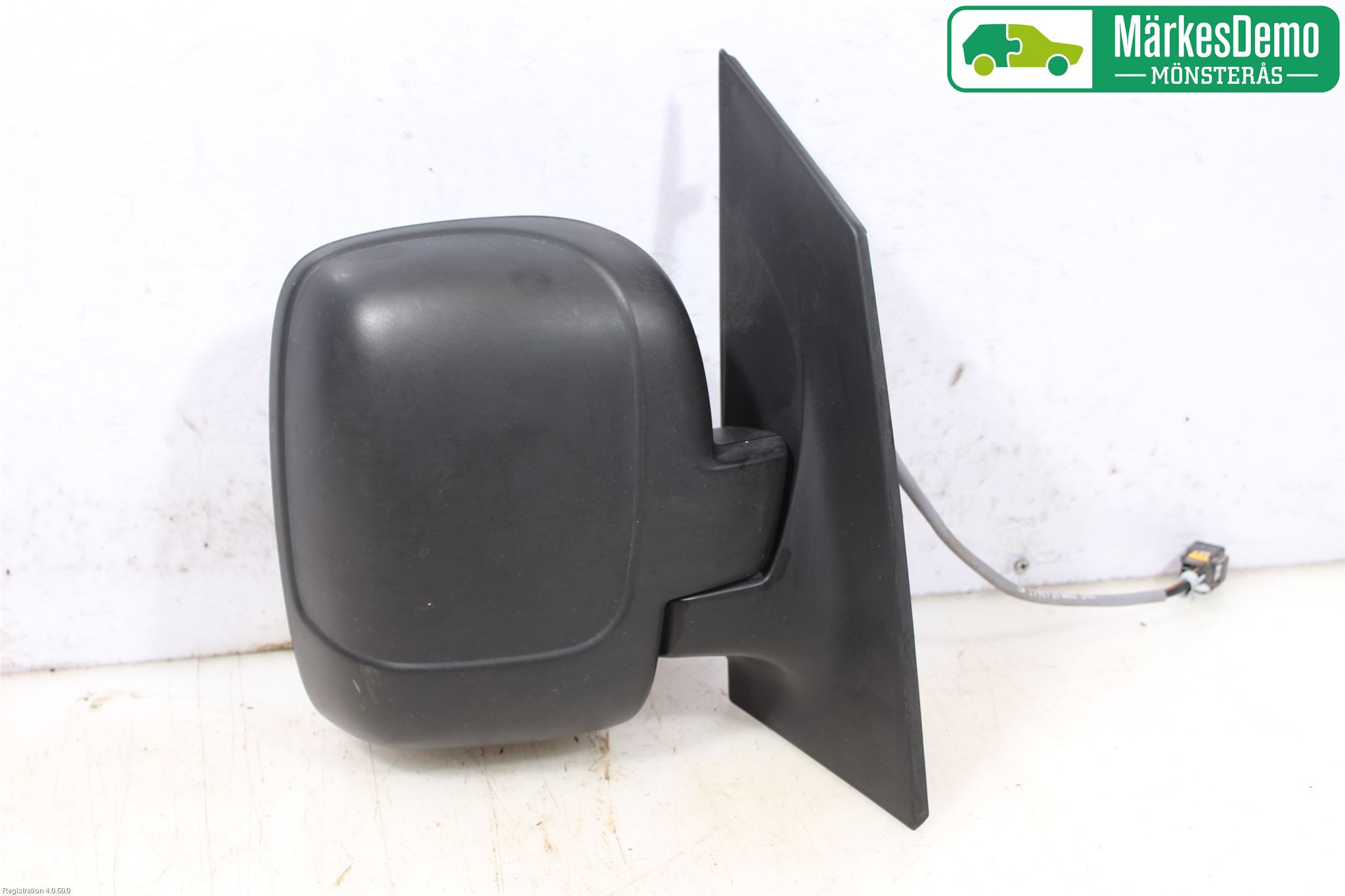Citroen JUMPY 07-16 Spegel Yttre El Hö