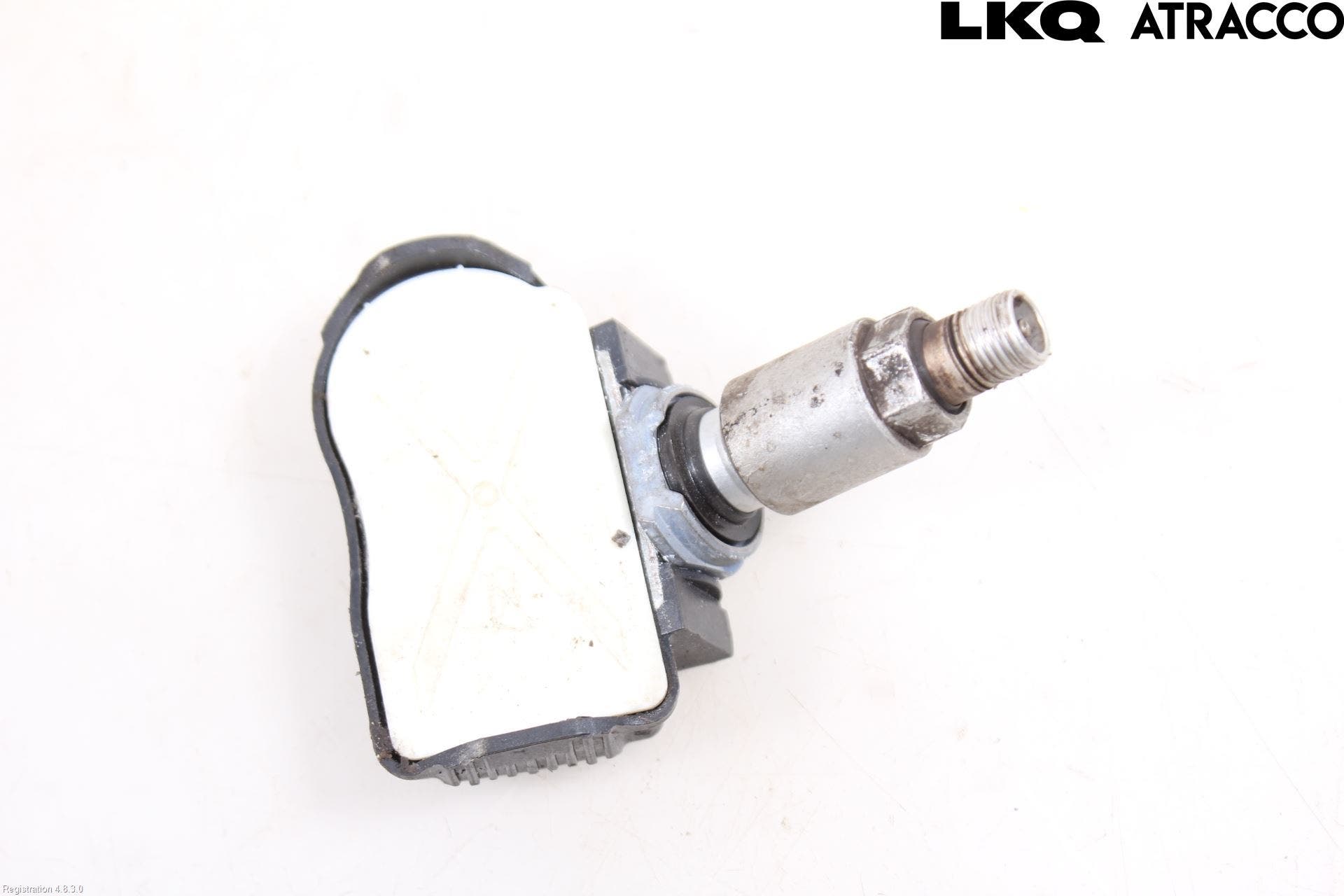 BMW 1 F20/F21 11-19 Givare Däcktryck