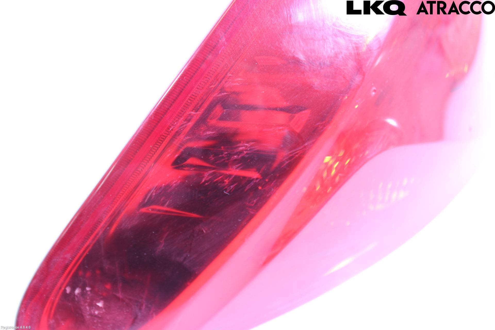 Opel MERIVA B 10-17 Bakljus Vänster