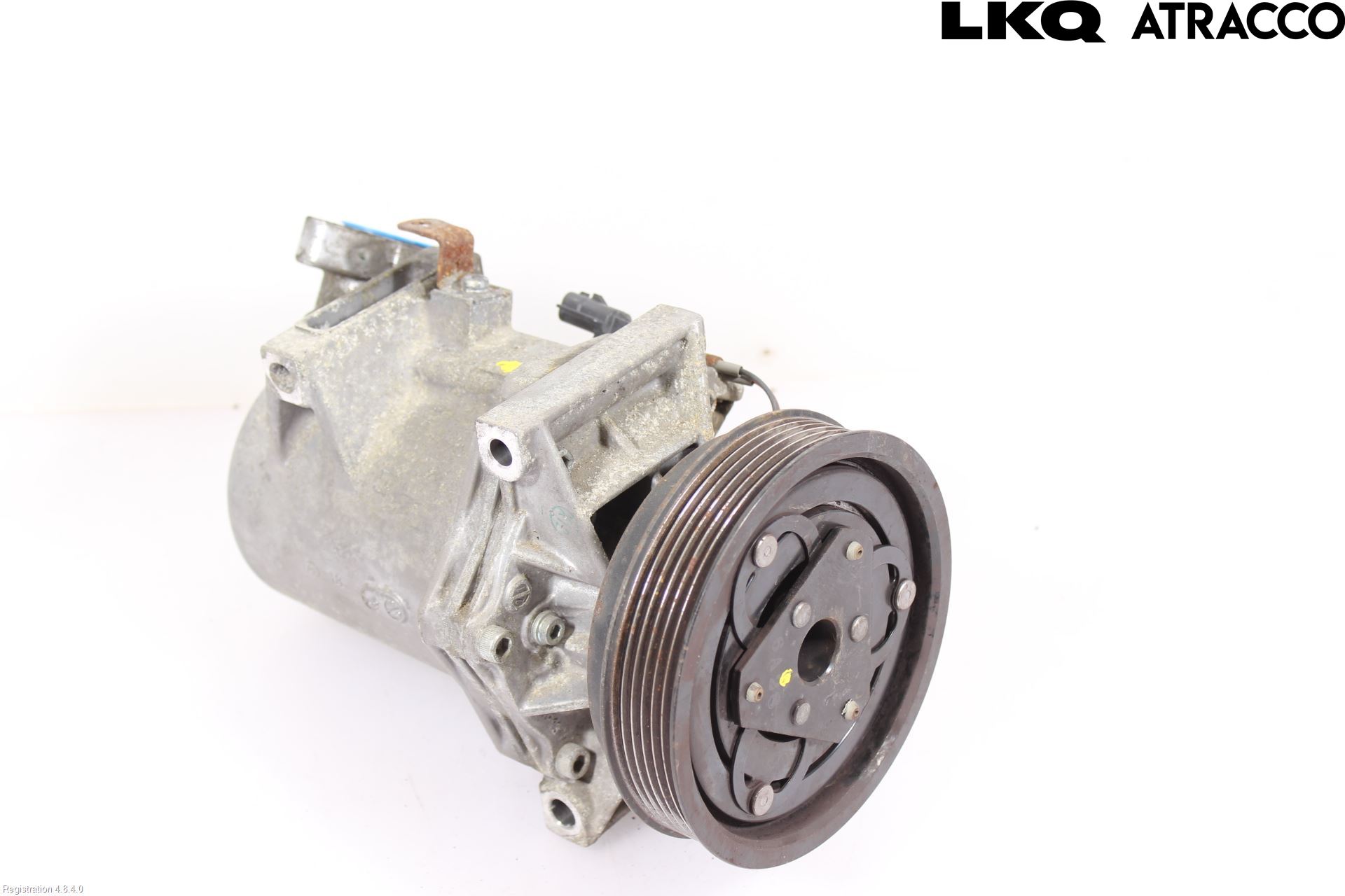 Nissan NV200/NV200 COMBI Ac Kompressor