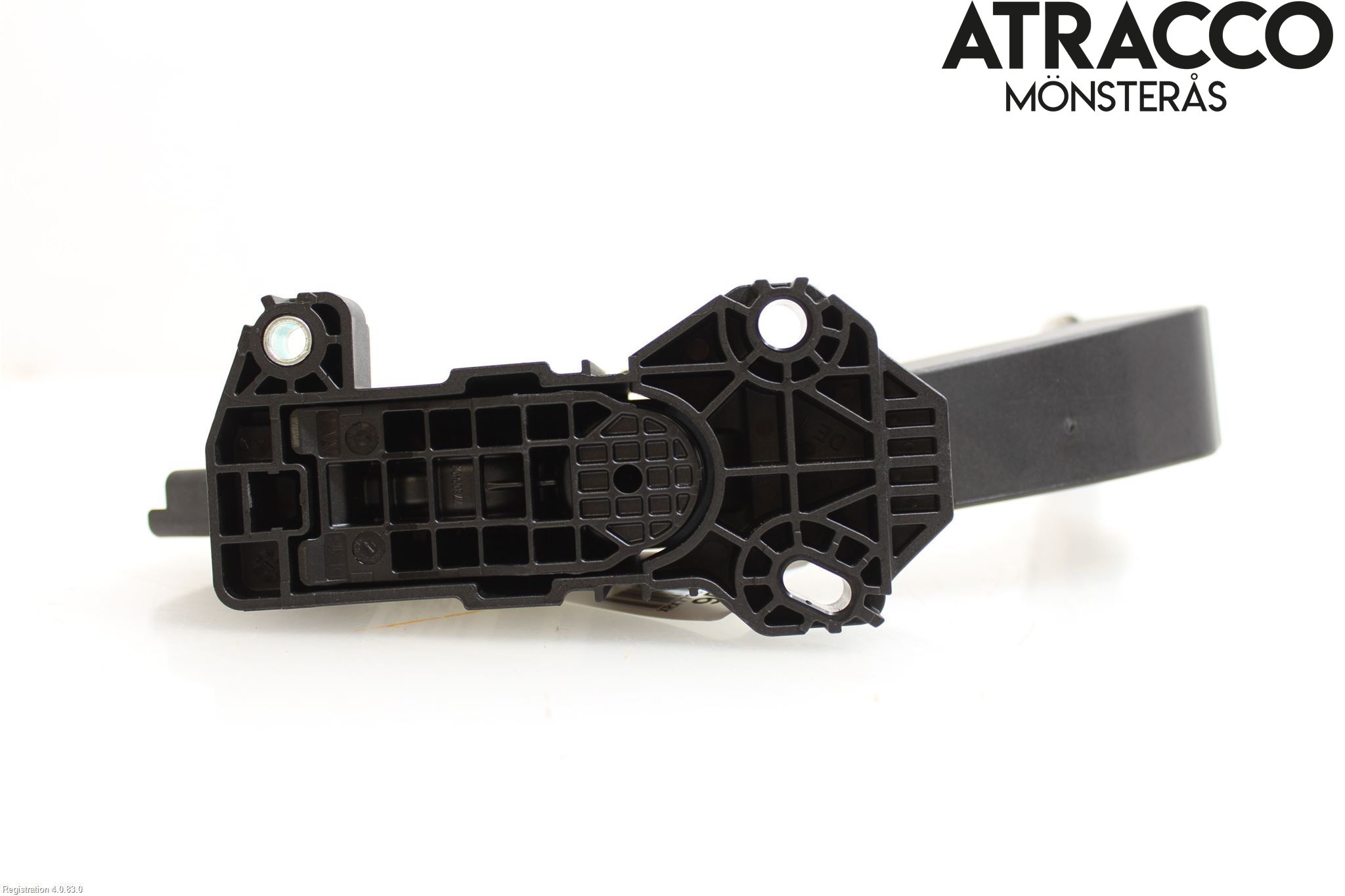 Opel MOKKA 21- Gaspedal