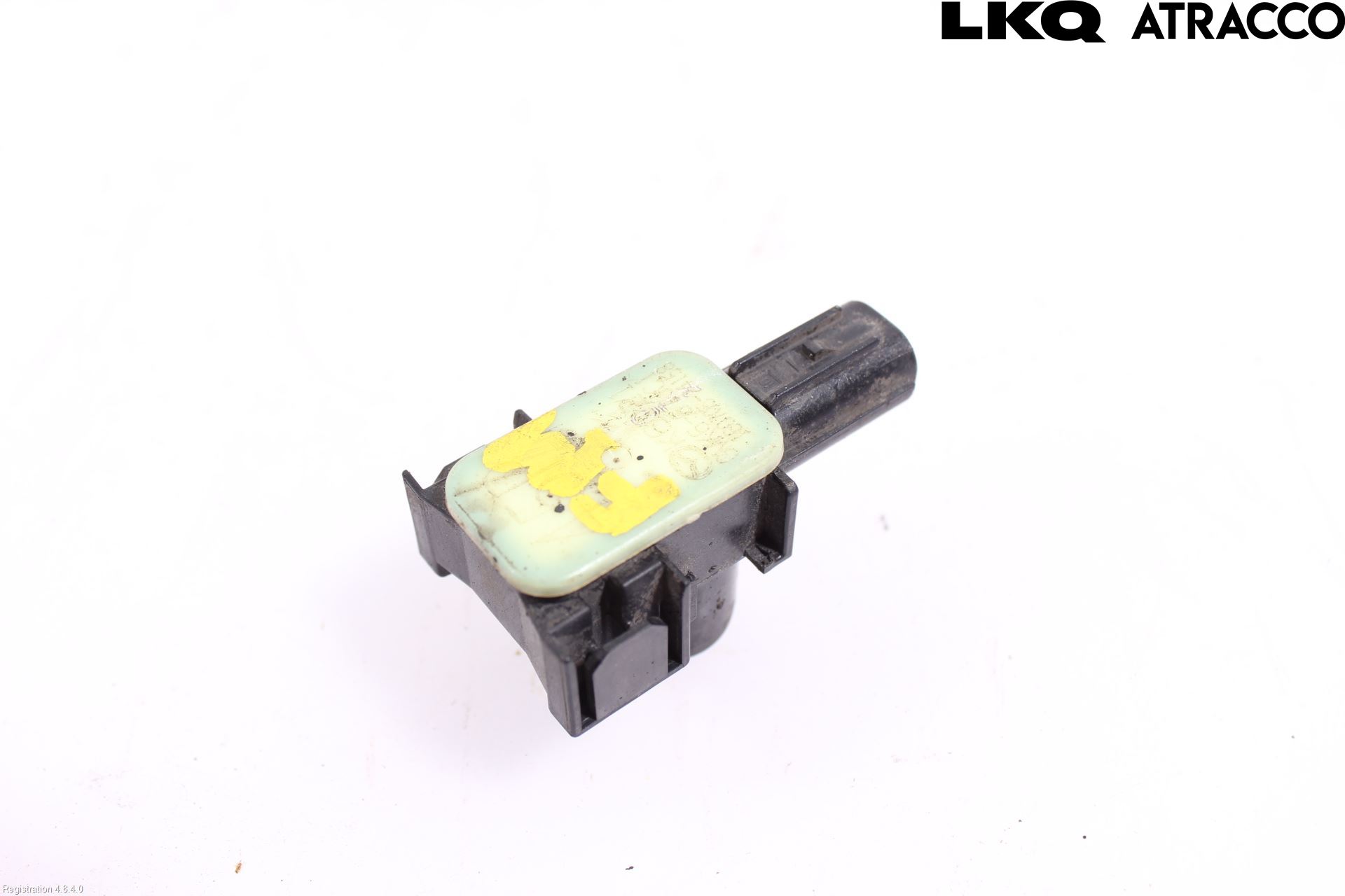 Mazda 6 13- Parkeringshjälp Frontsensor