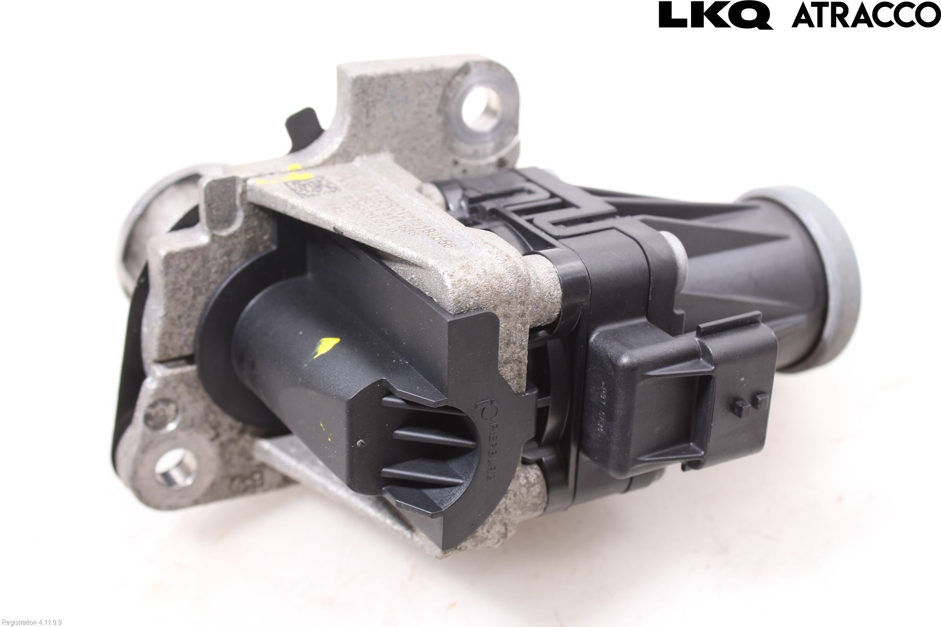Nissan NV200/NV200 COMBI Egr Ventil
