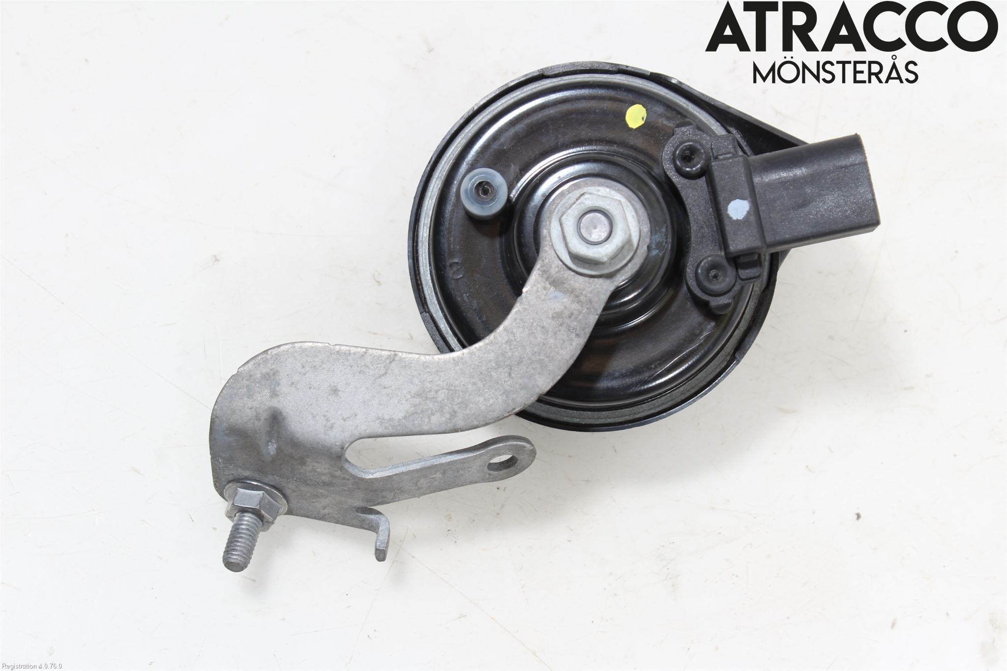 Audi A5 17- Signalhorn