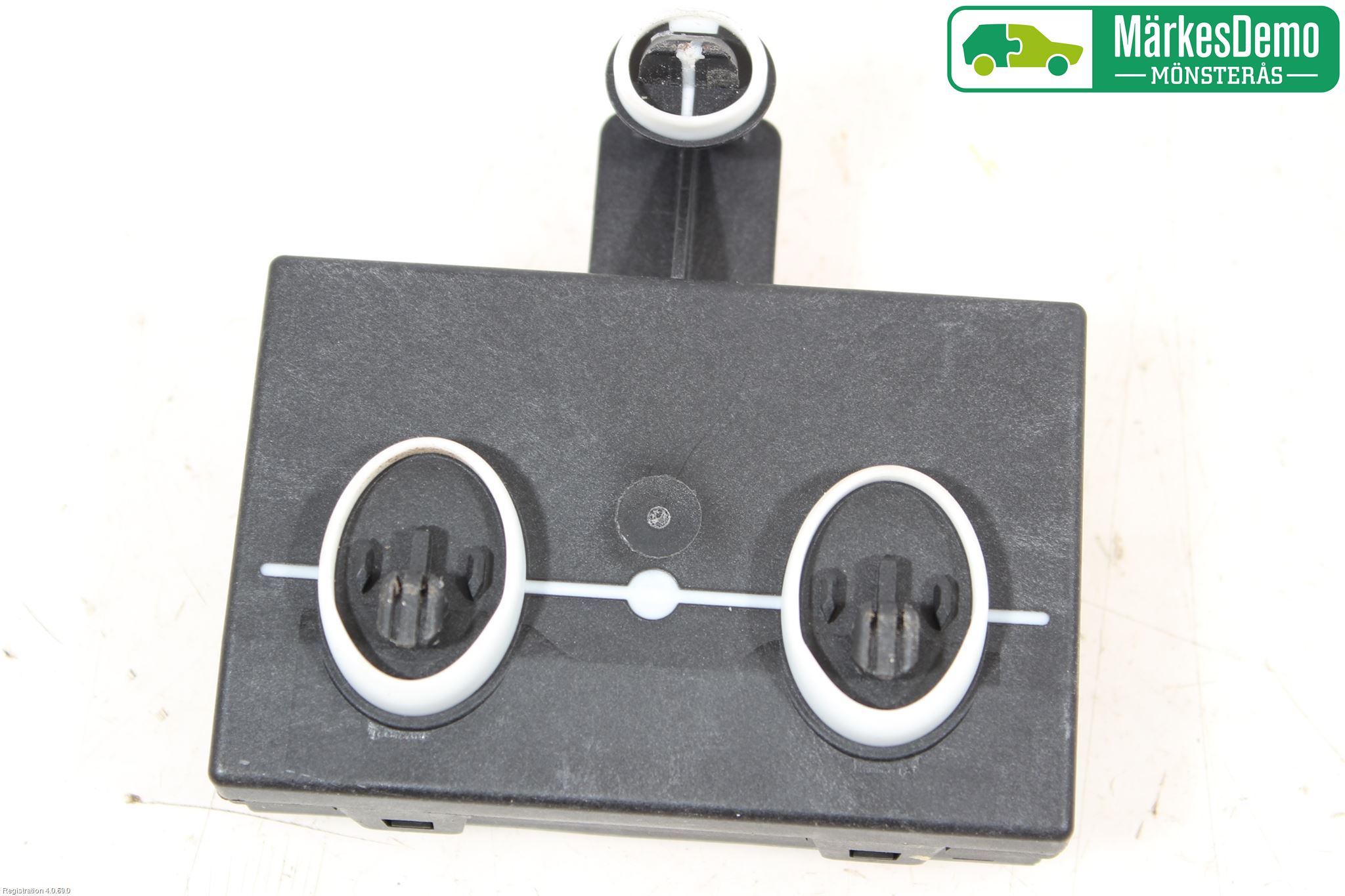 Volkswagen VW GOLF / E-GOLF VII 13-20 Styrenhet Dörr