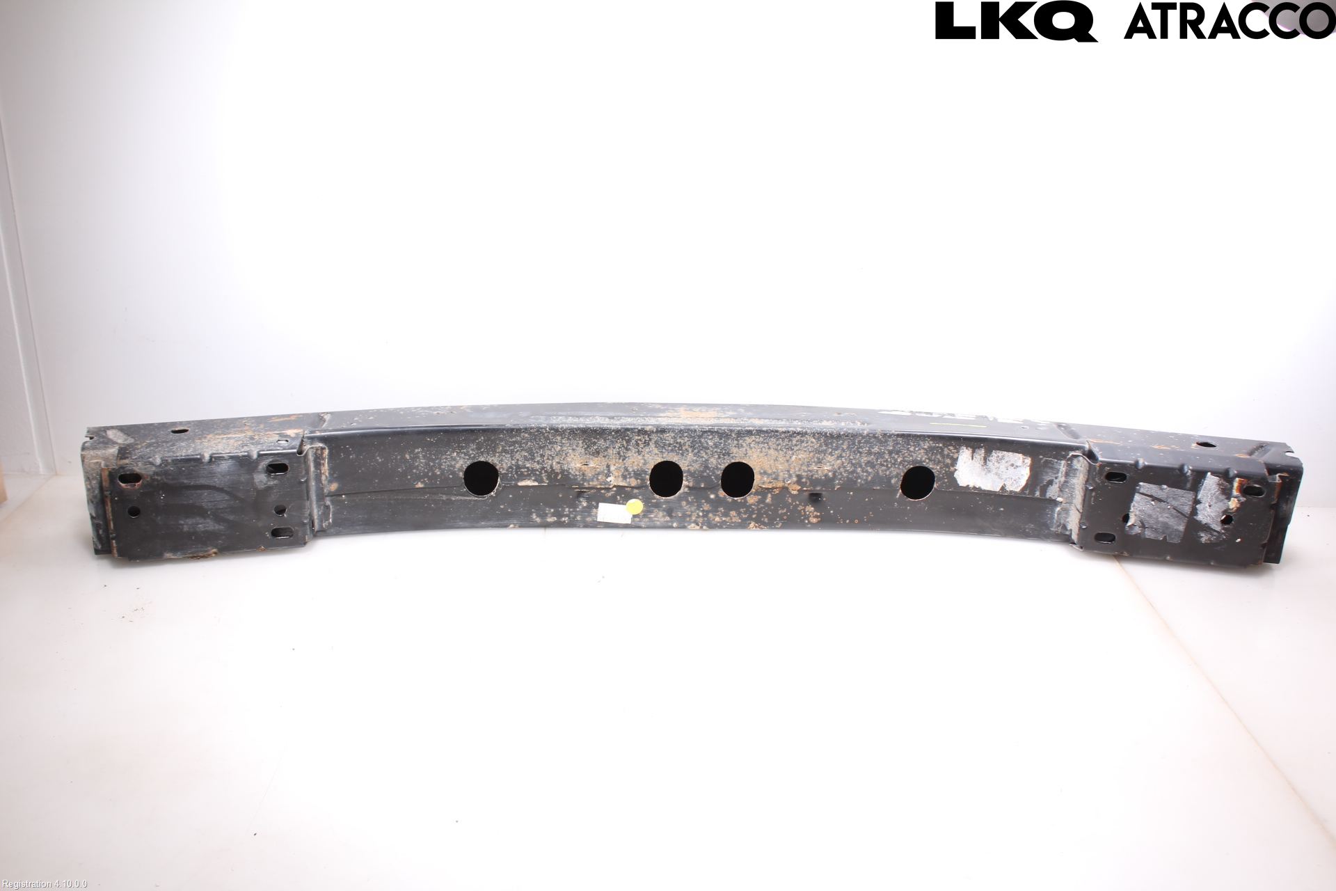 Fiat FREEMONT Stötfångarbalk Bak