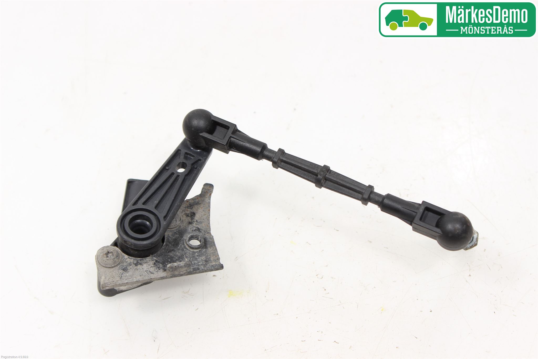 Audi A4/S4 B9 16-19 Givare Accelaration