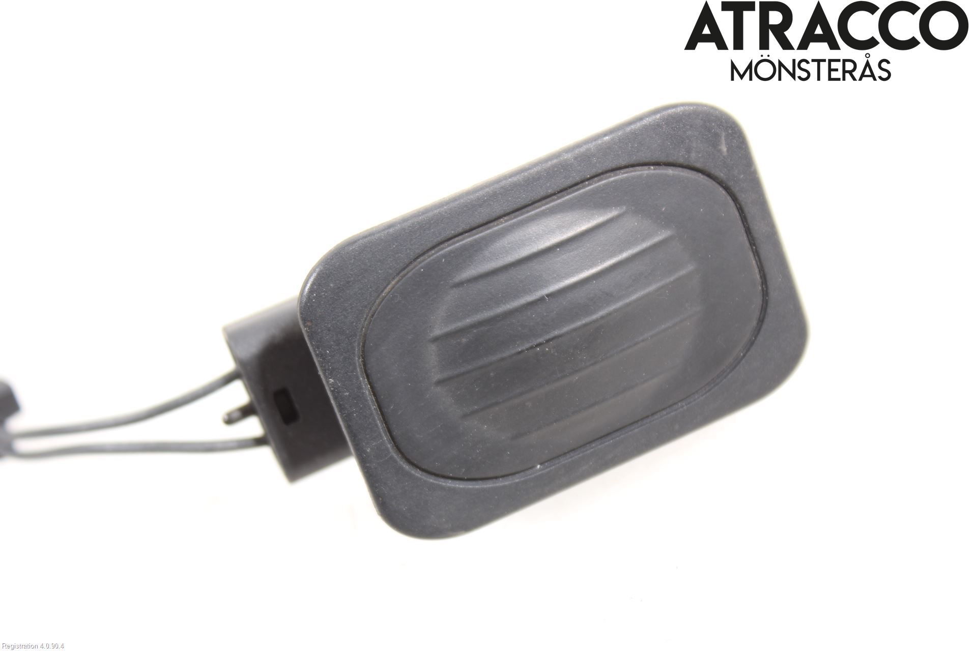 Fiat FREEMONT Bakluckehandtag