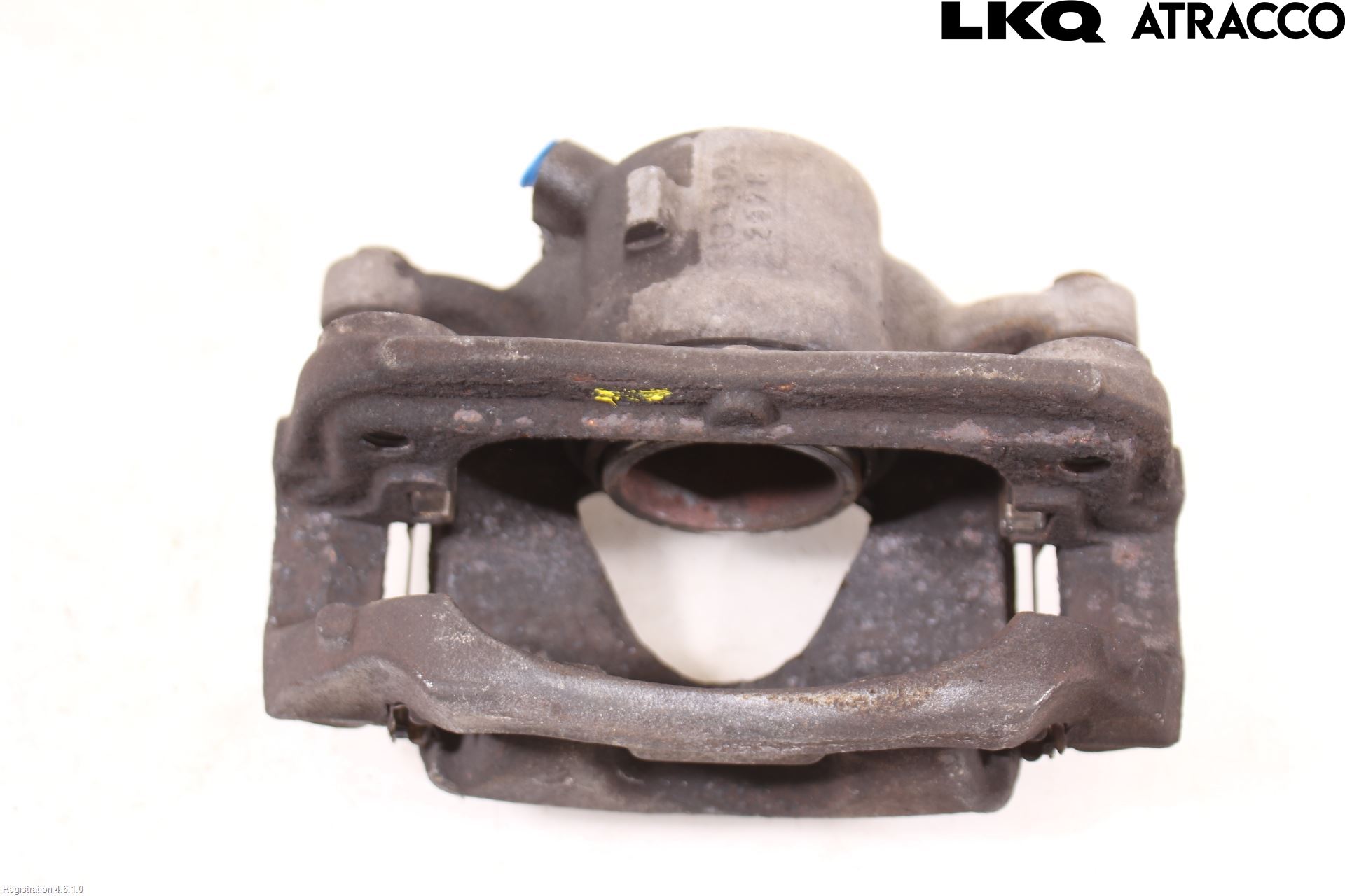 Mini ONE/COOPER 5DR F55 14-24 Bromsok Fram Vänster