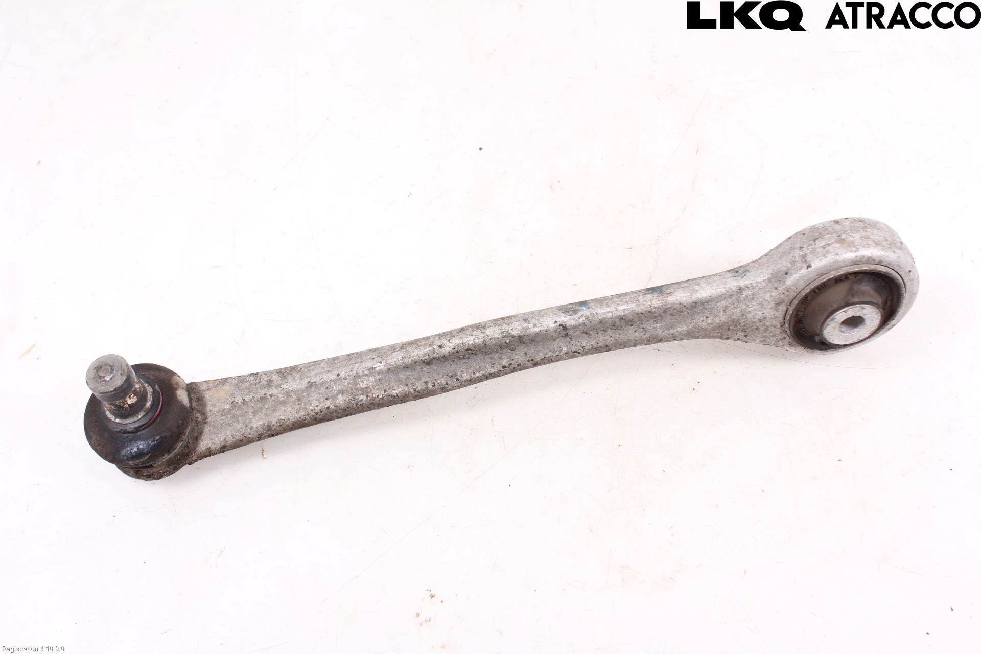 Audi A4 ALLROAD 09-16 Bärarm Fram Övre Hö