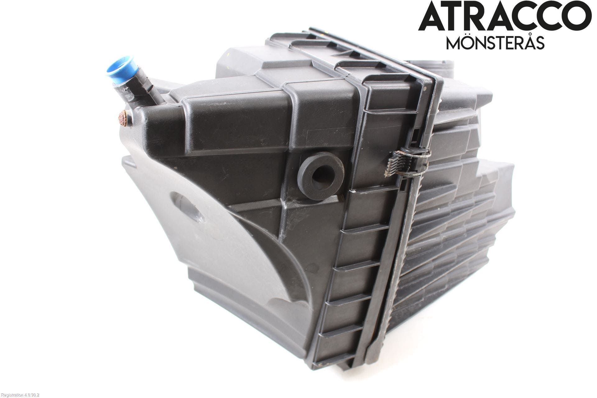 Volkswagen VW TRANSP/CARAVELLE (T5) 04-15 Luftrenare