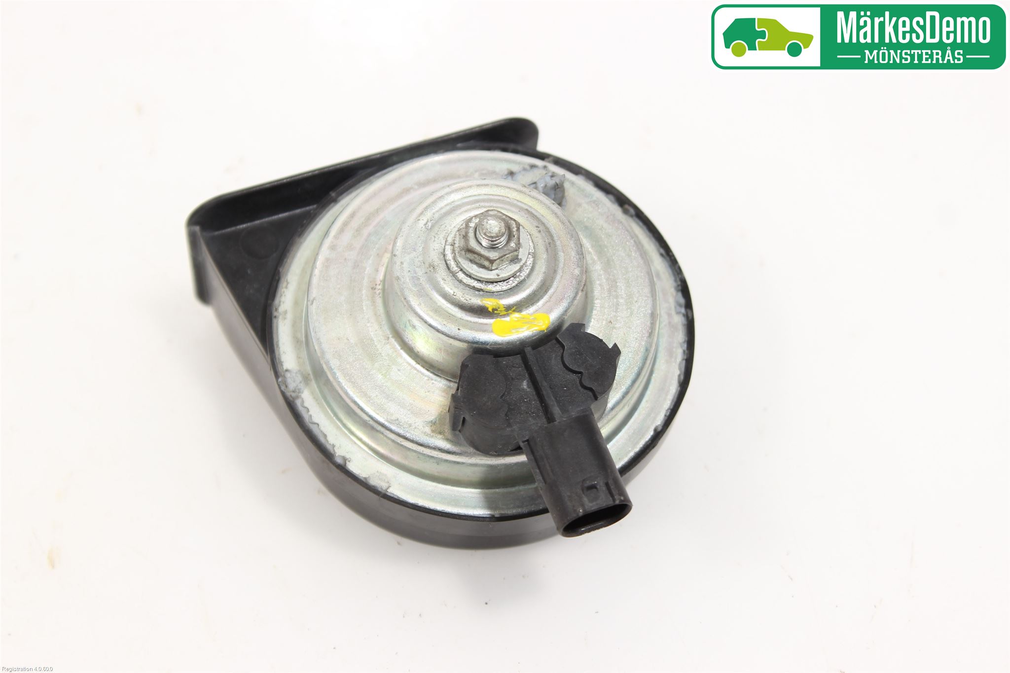 BMW 3 E90/91 SED/TOU 05-12 Signalhorn