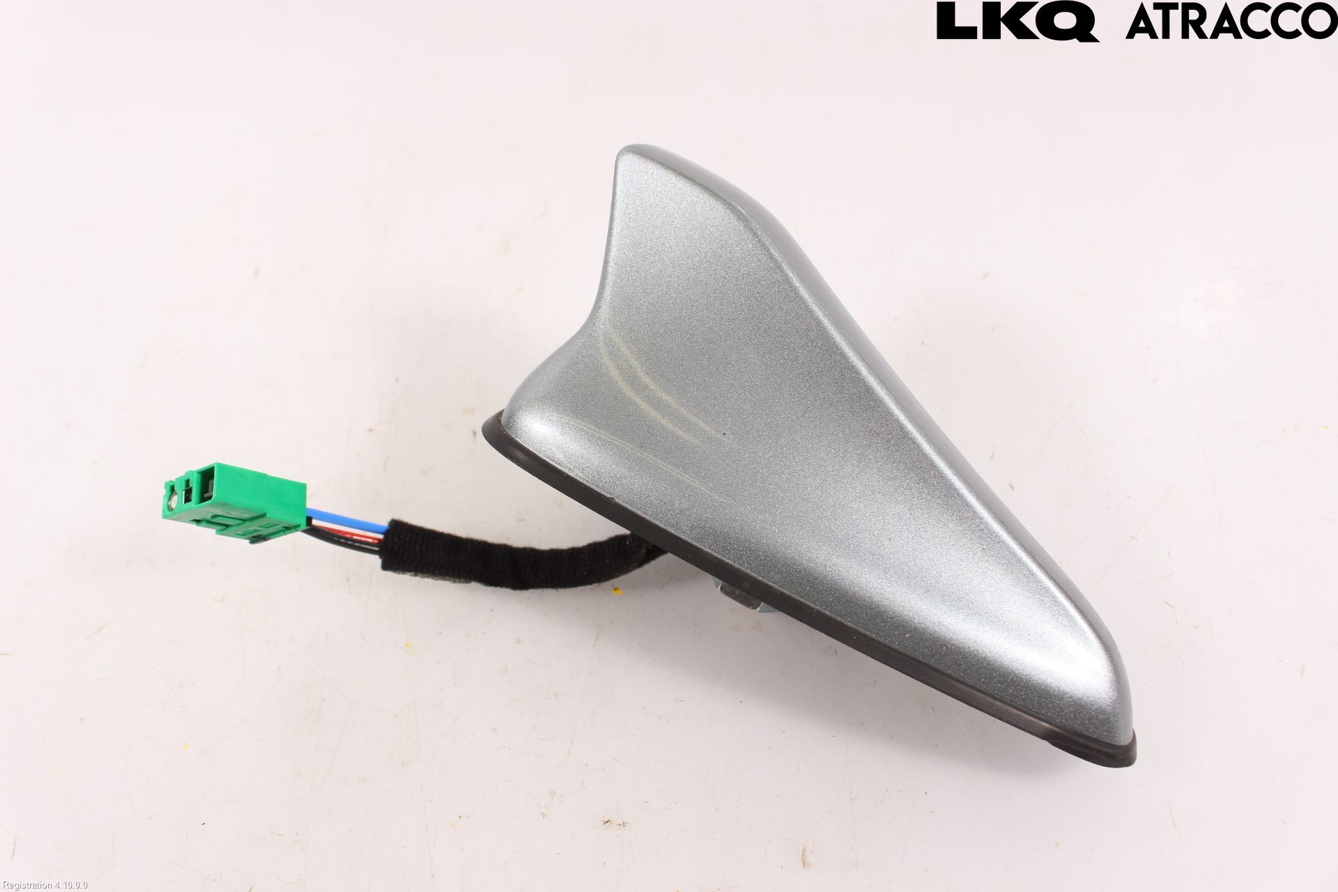 Kia XCEED 19- Antenn