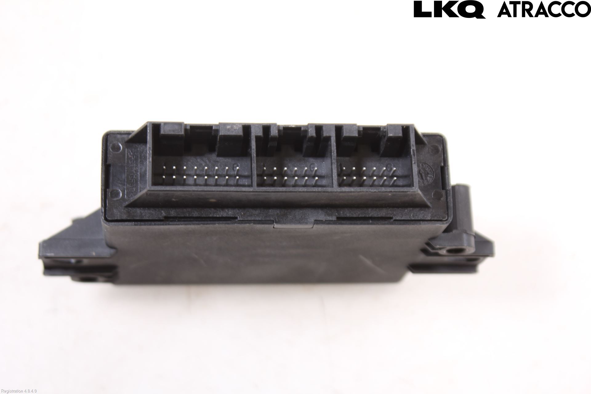 Skoda FABIA 07-14 Styrenhet Parkeringshjälp