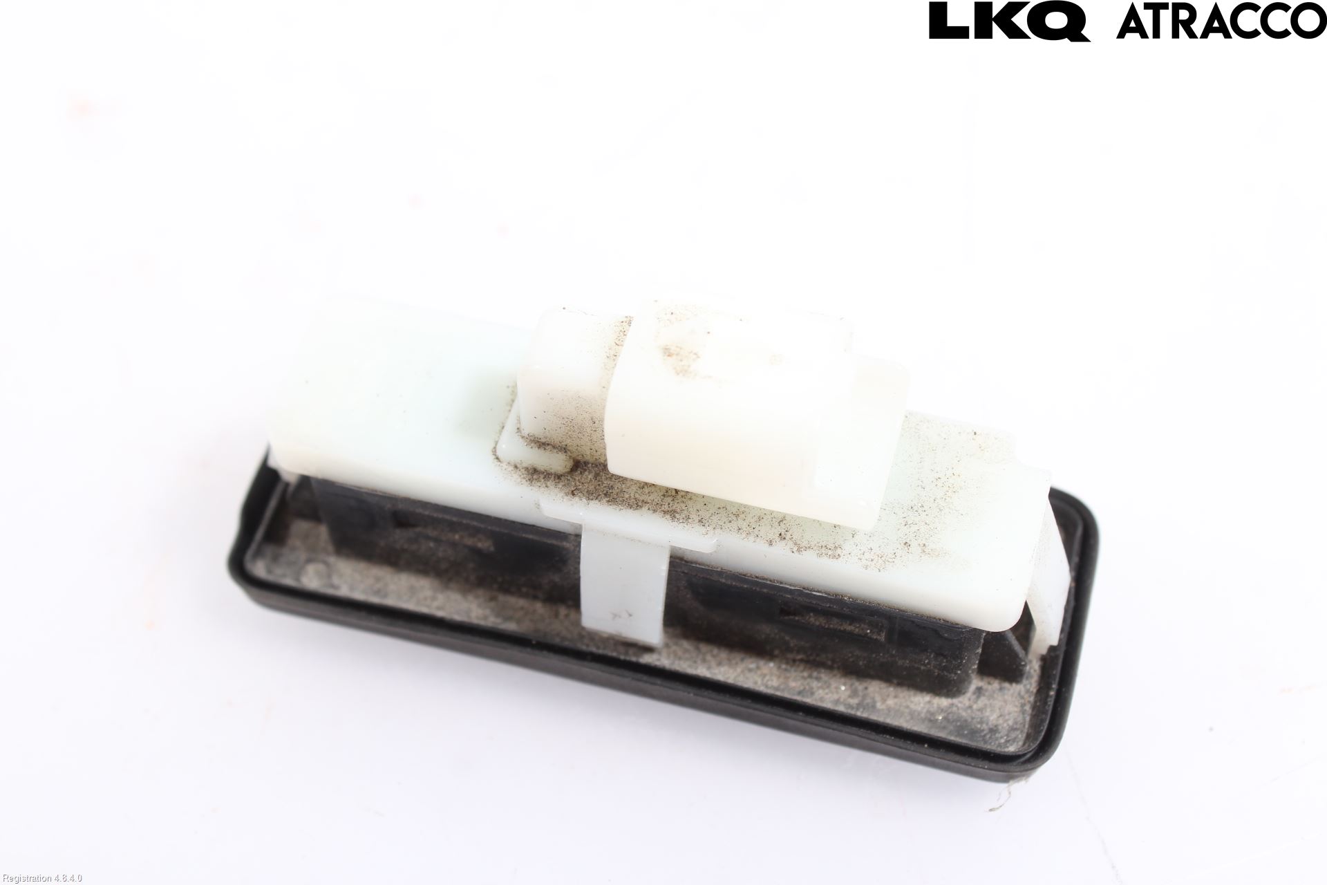 Peugeot 208/E-208 20- Bakluckehandtag