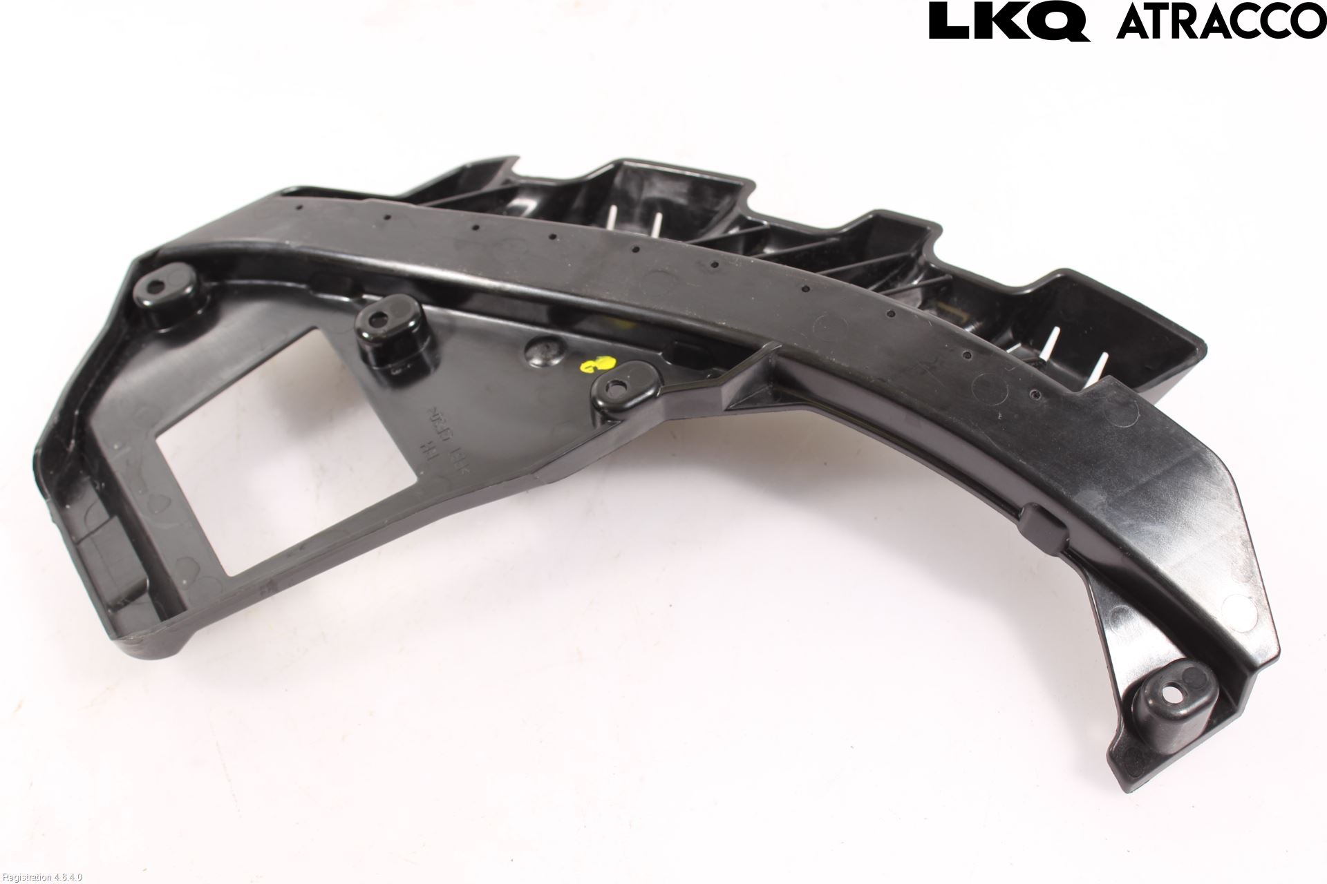 Tesla MODEL 3 17- Strålkast Fästsarg