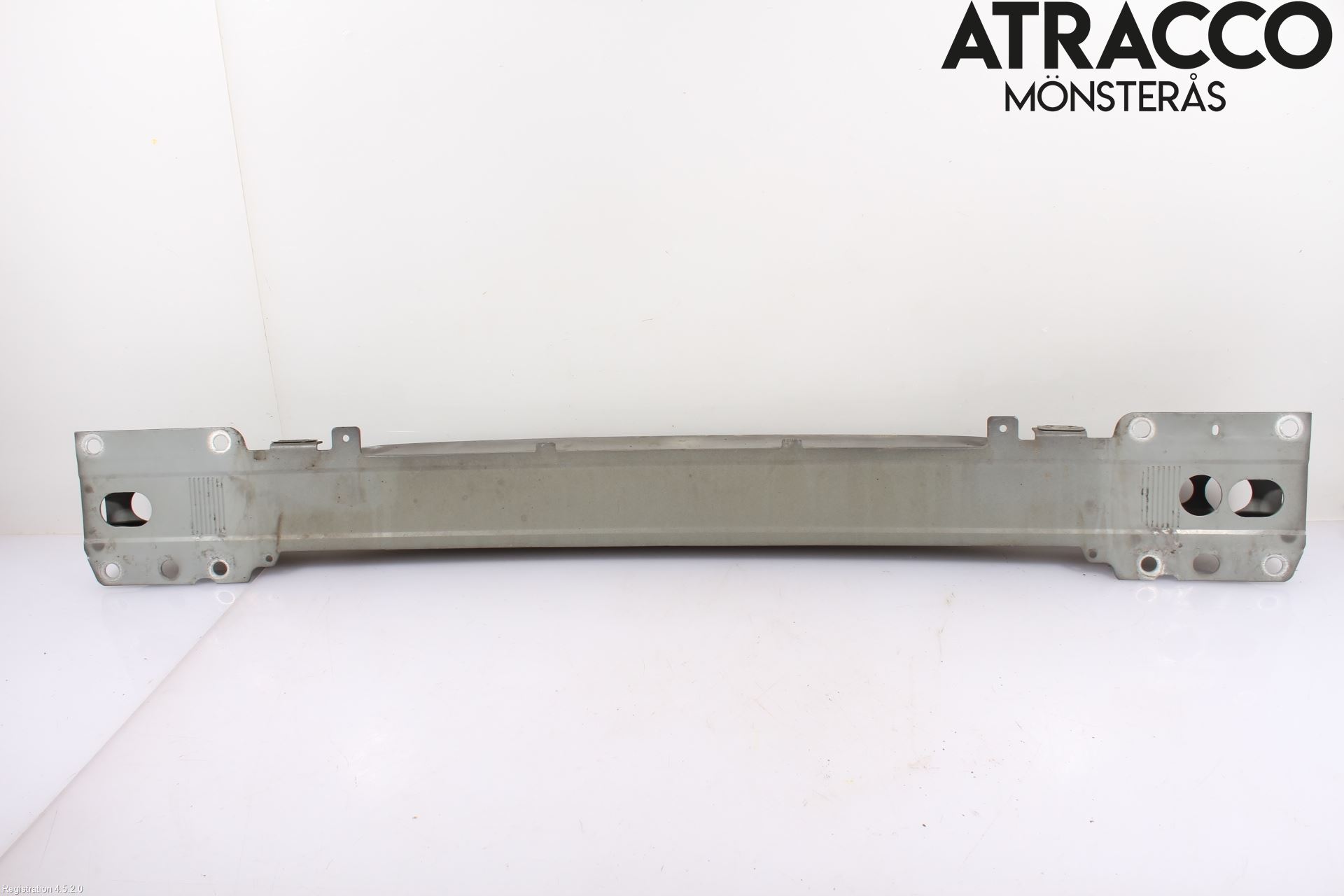 Volvo V70 08-13 Stötfångarbalk Fram