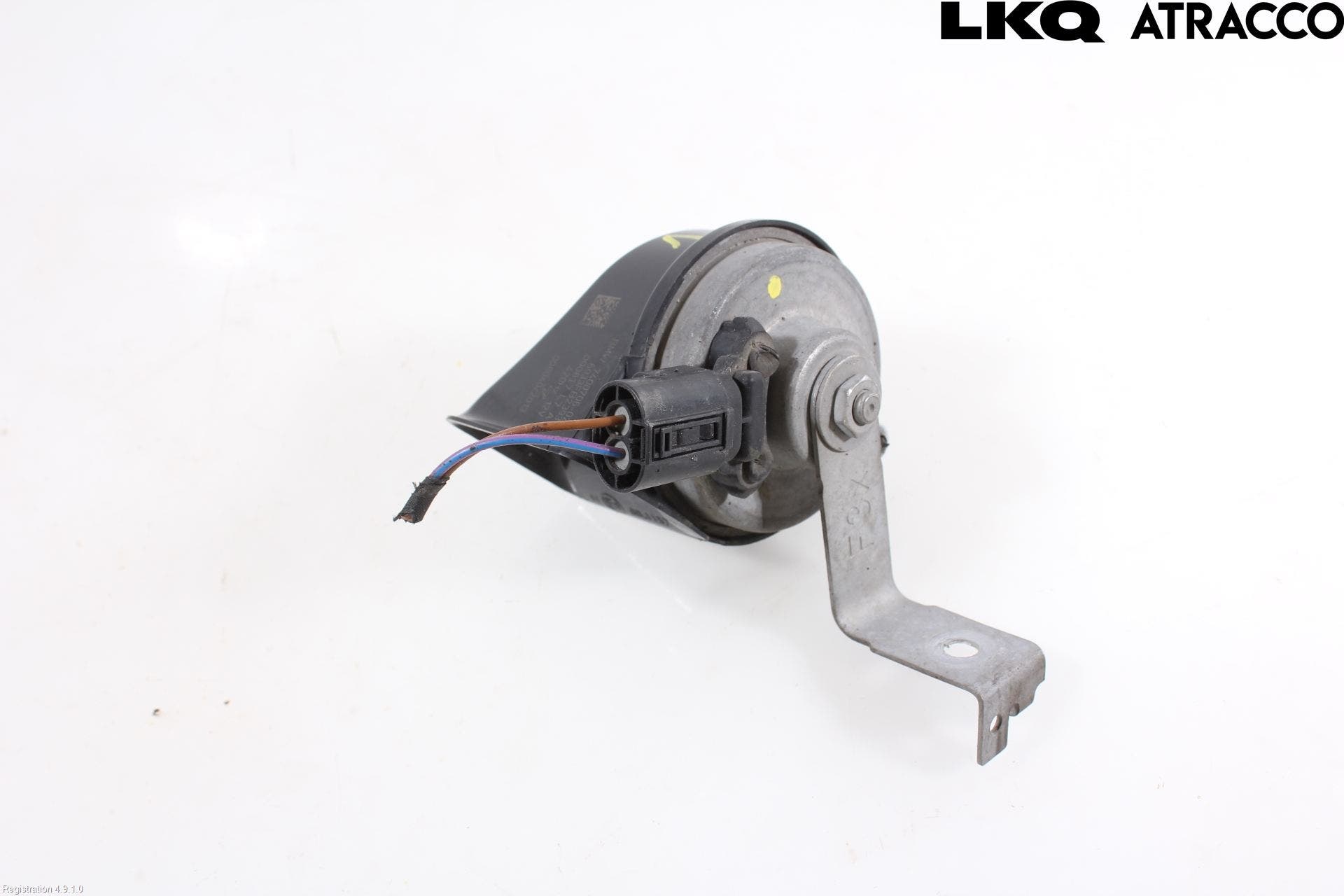 BMW 3 F30/F31/F80 12-19 Signalhorn