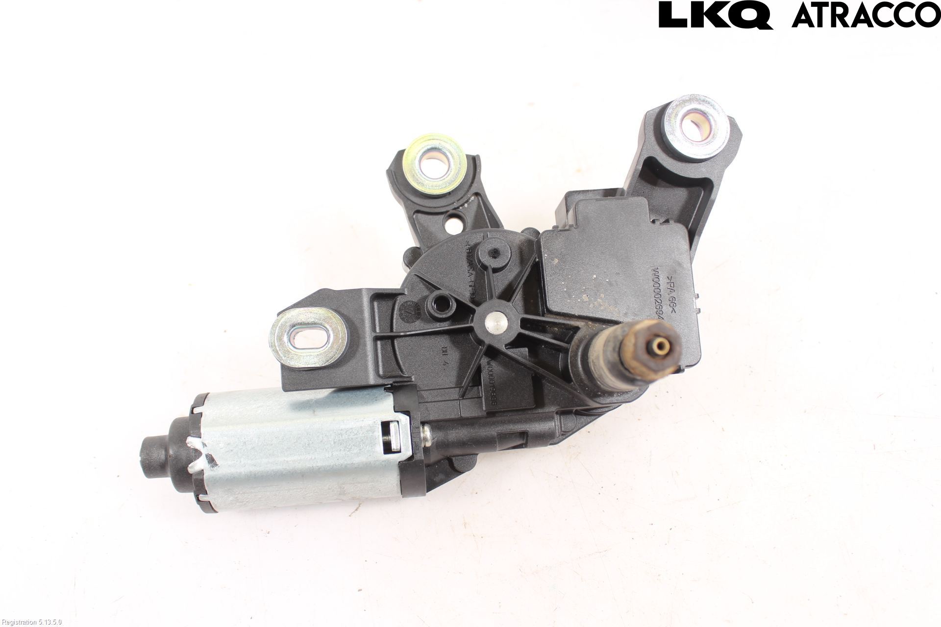 Audi A6 ALLROAD 12-18 Torkarmotor Baklucka