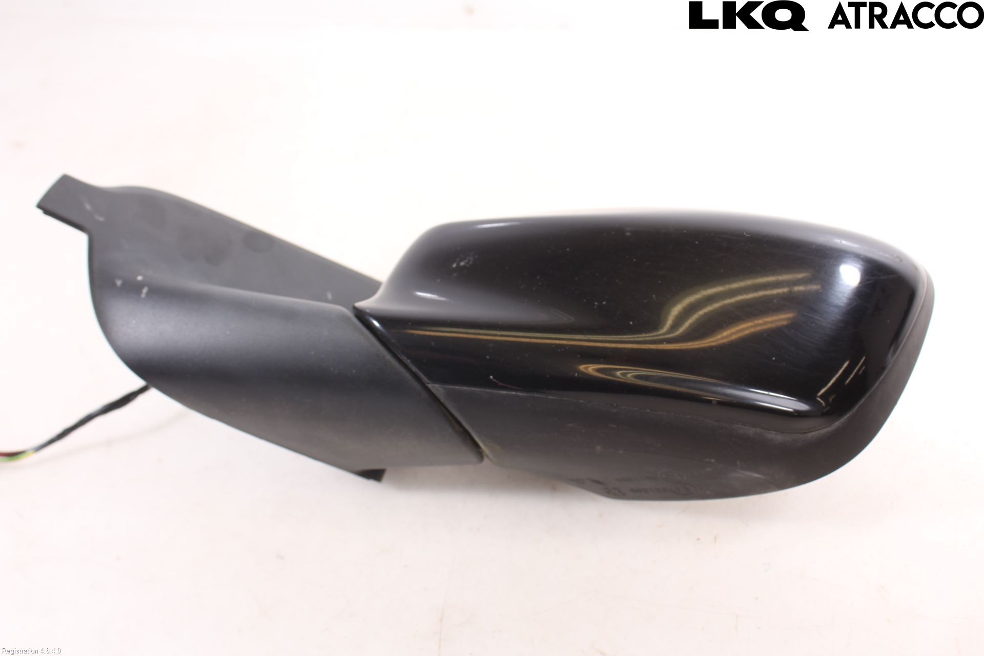 Citroen C4 CACTUS 14-20 Spegel Yttre El Vä