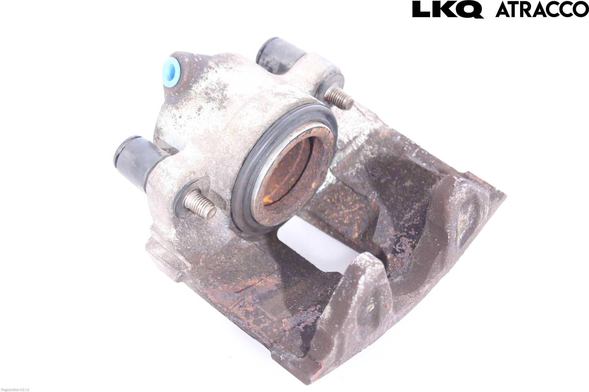 Saab 9000 CS    92-98 Bromsok Fram Vänster