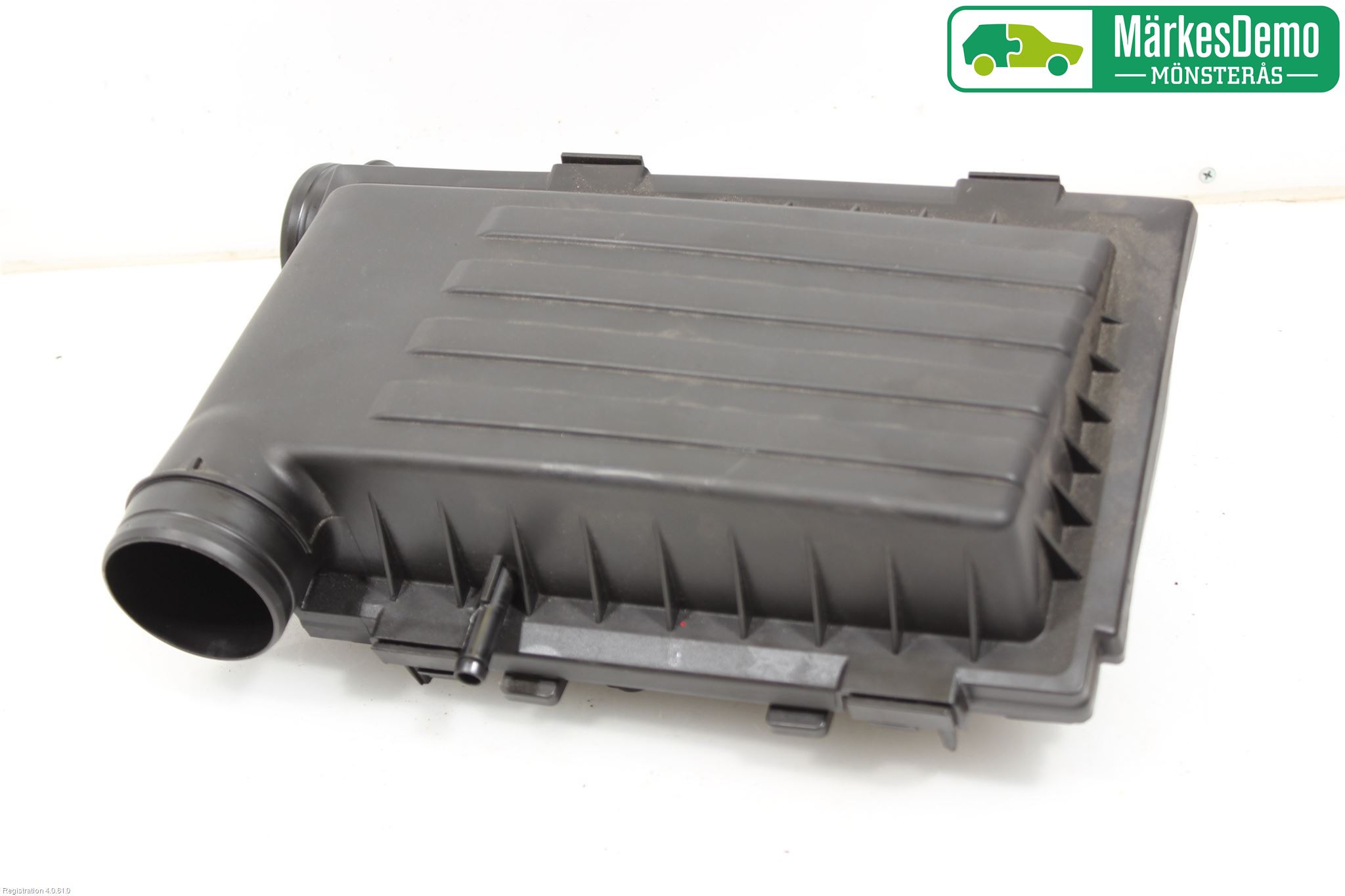 Audi A1/S1 11-18 Luftrenare