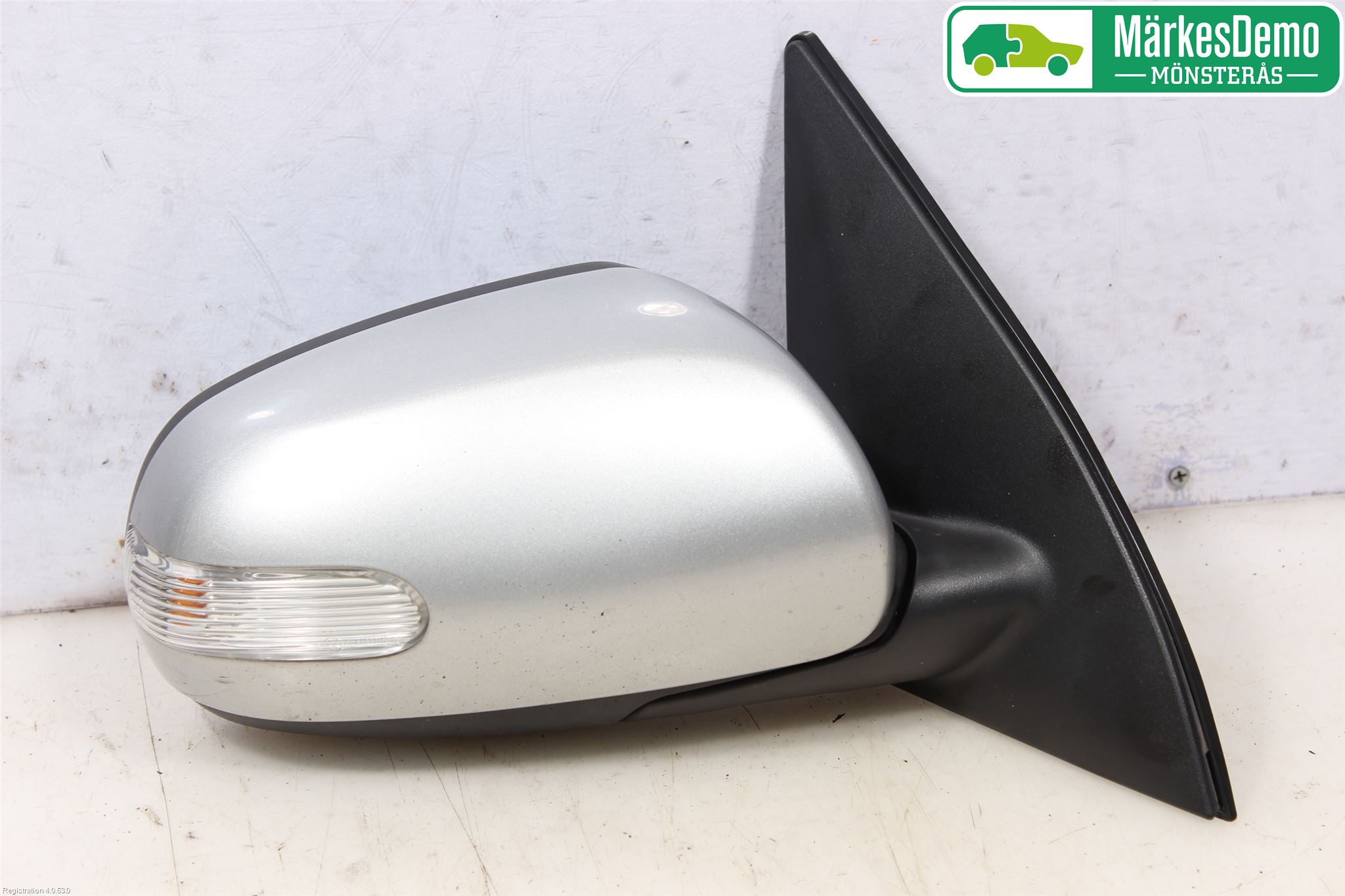 Kia CEED 06-12 Spegel Yttre El Hö