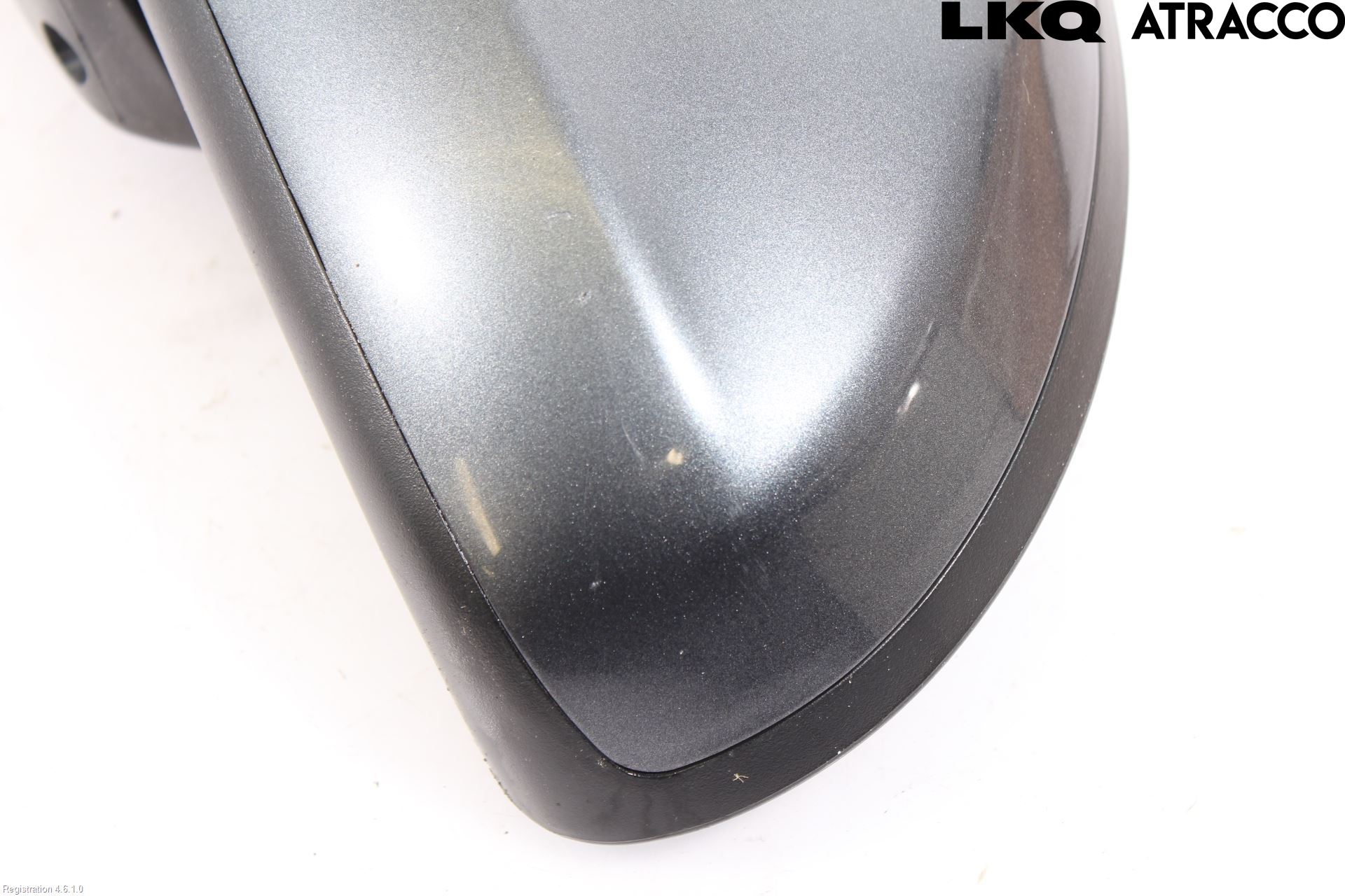 Kia CEED 06-12 Spegel Yttre El Vä