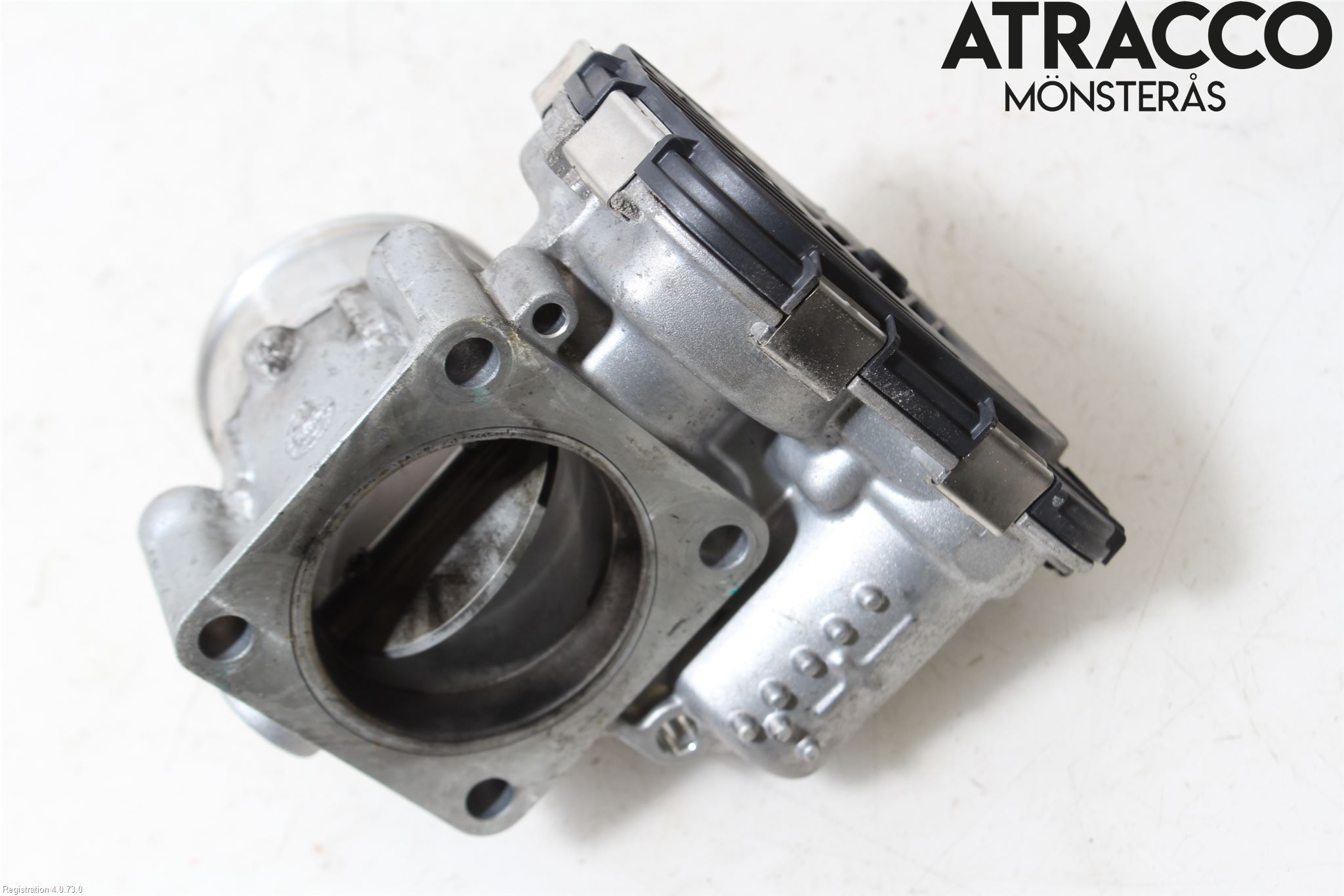 Kia CEED 12-18 Injspjällhus