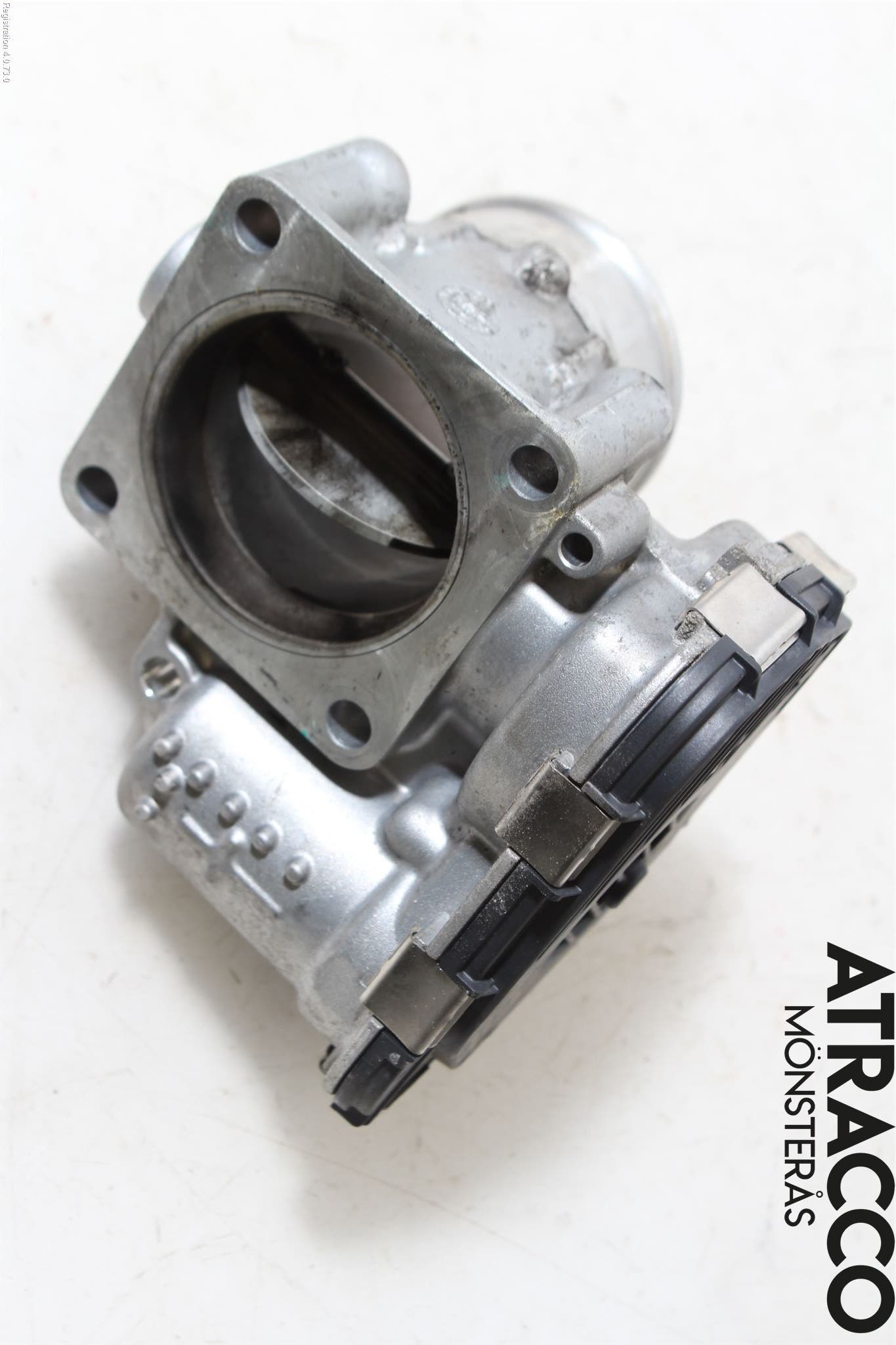 Kia CEED 12-18 Injspjällhus