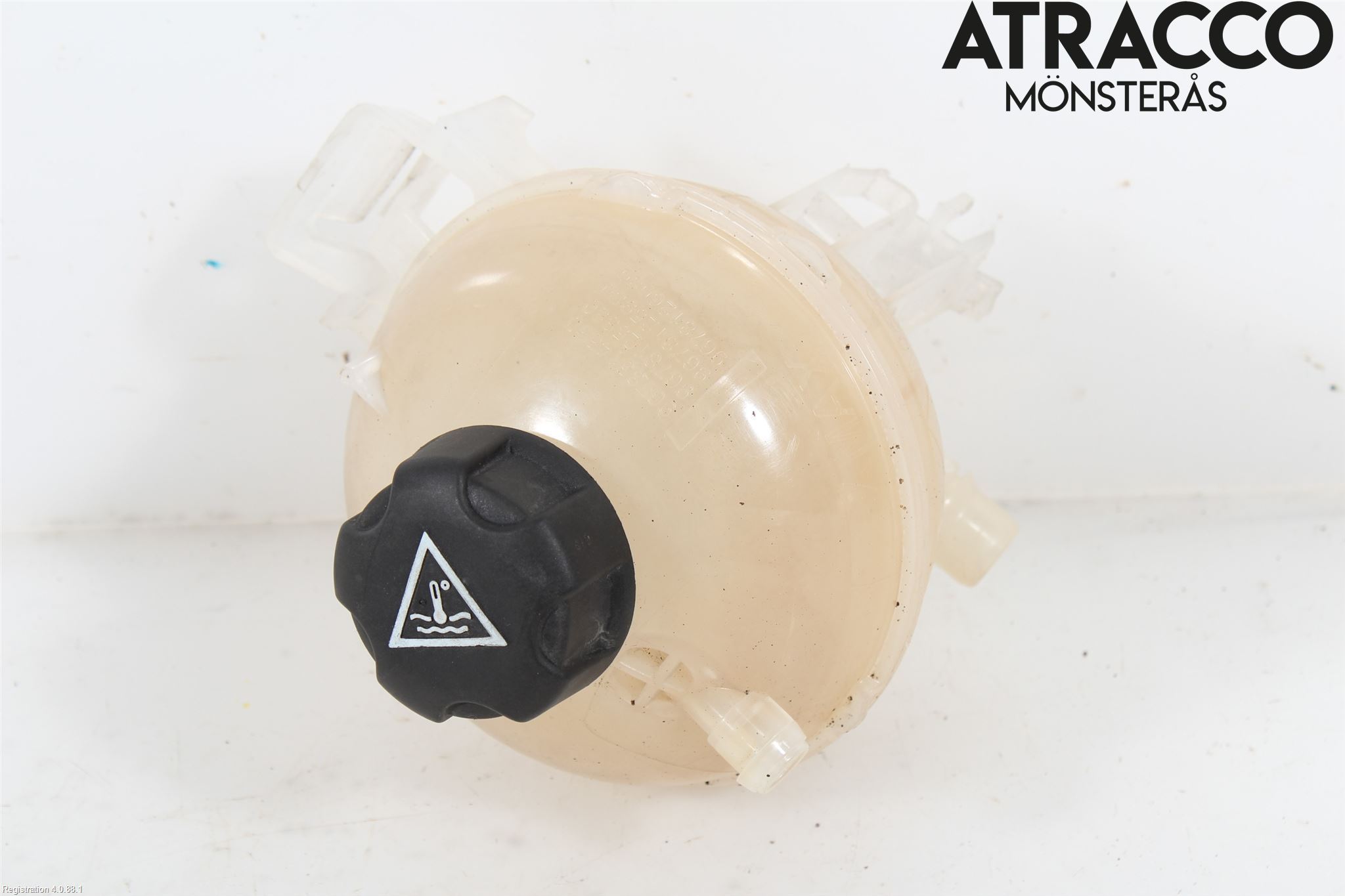 Peugeot 308 14-21 Expansionstank