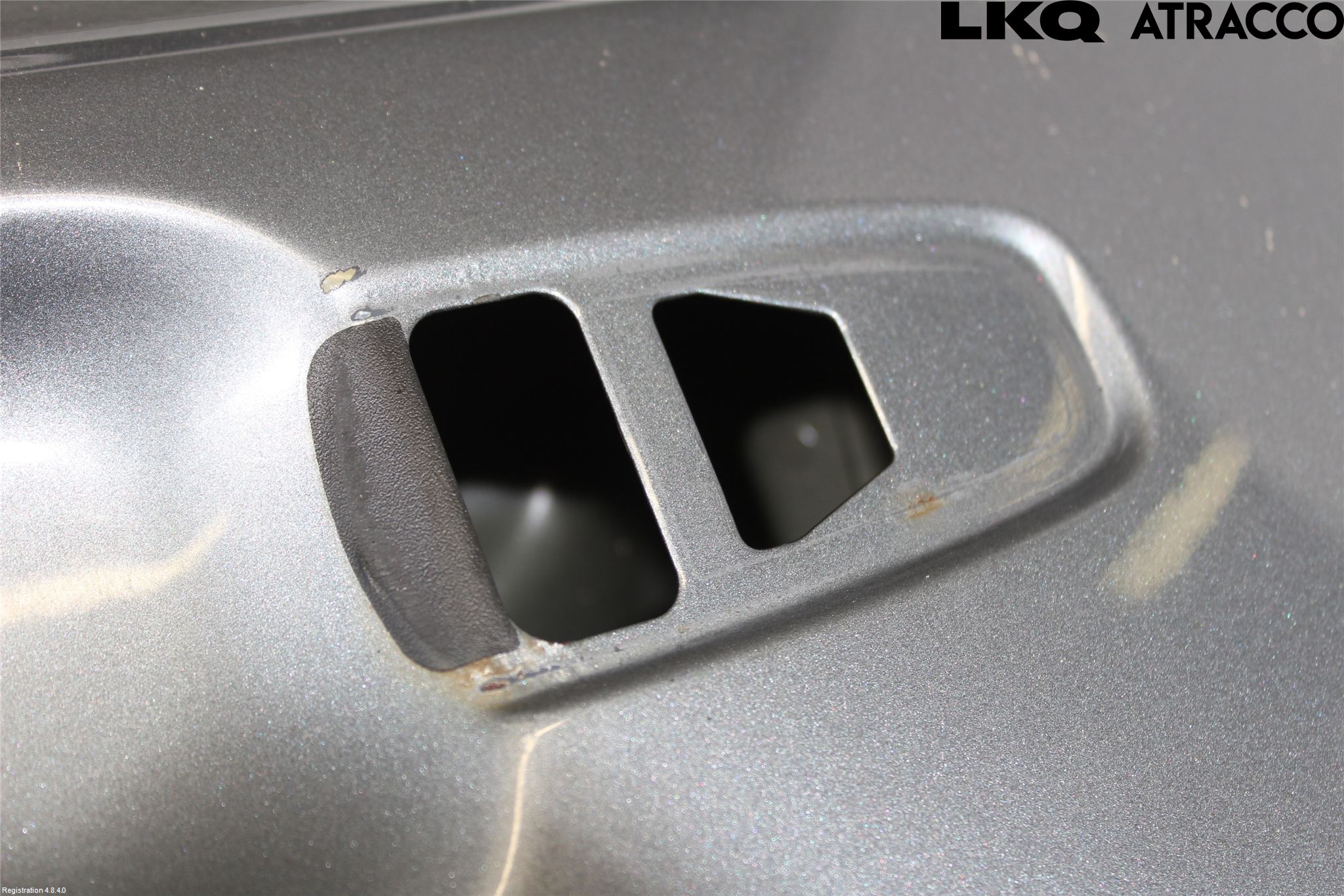 Volvo XC90/RECHARGE 16- Dörr Bak Vänster