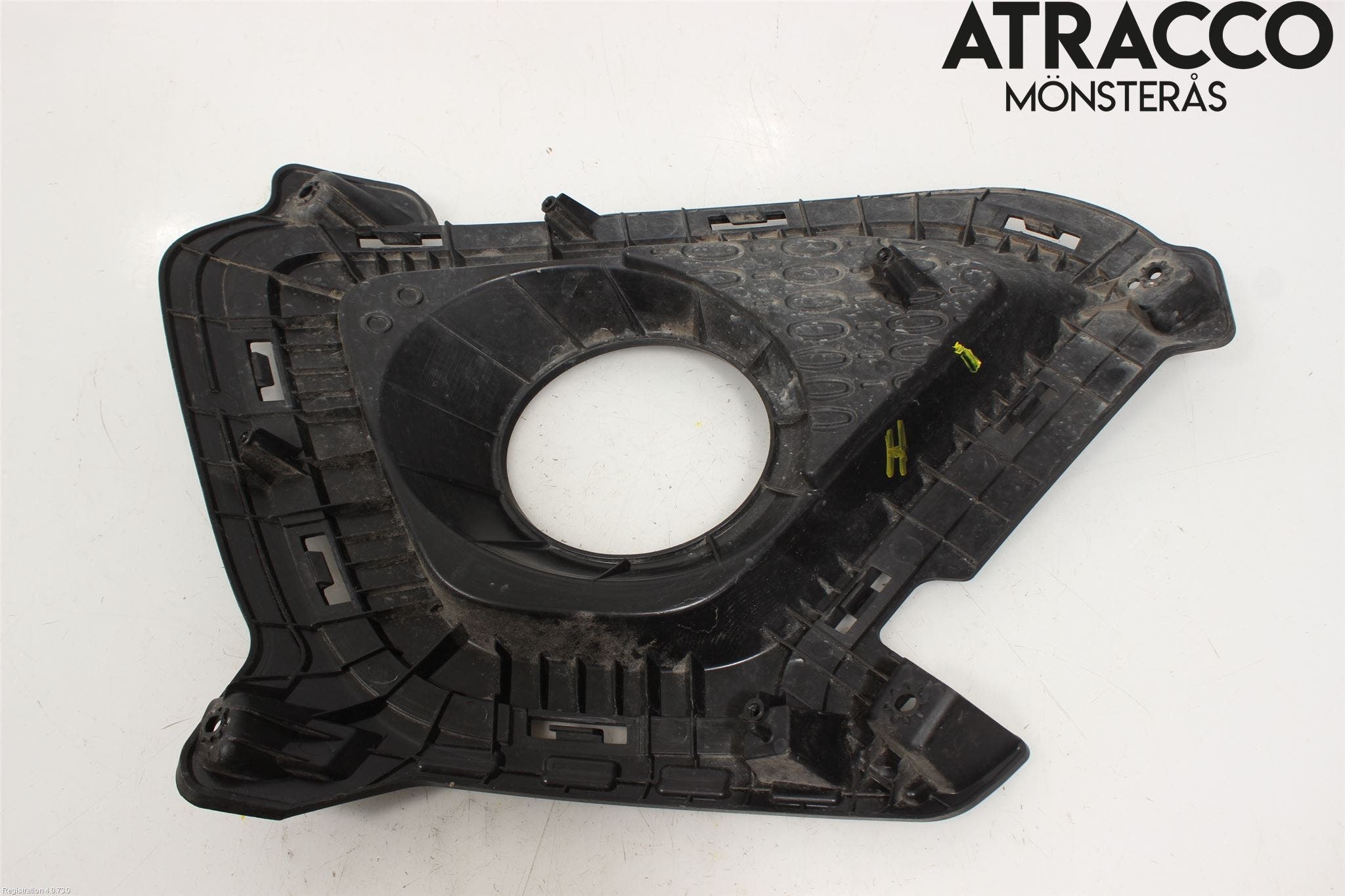 Hyundai i10 BA 14-16 Dimljussarg Fram