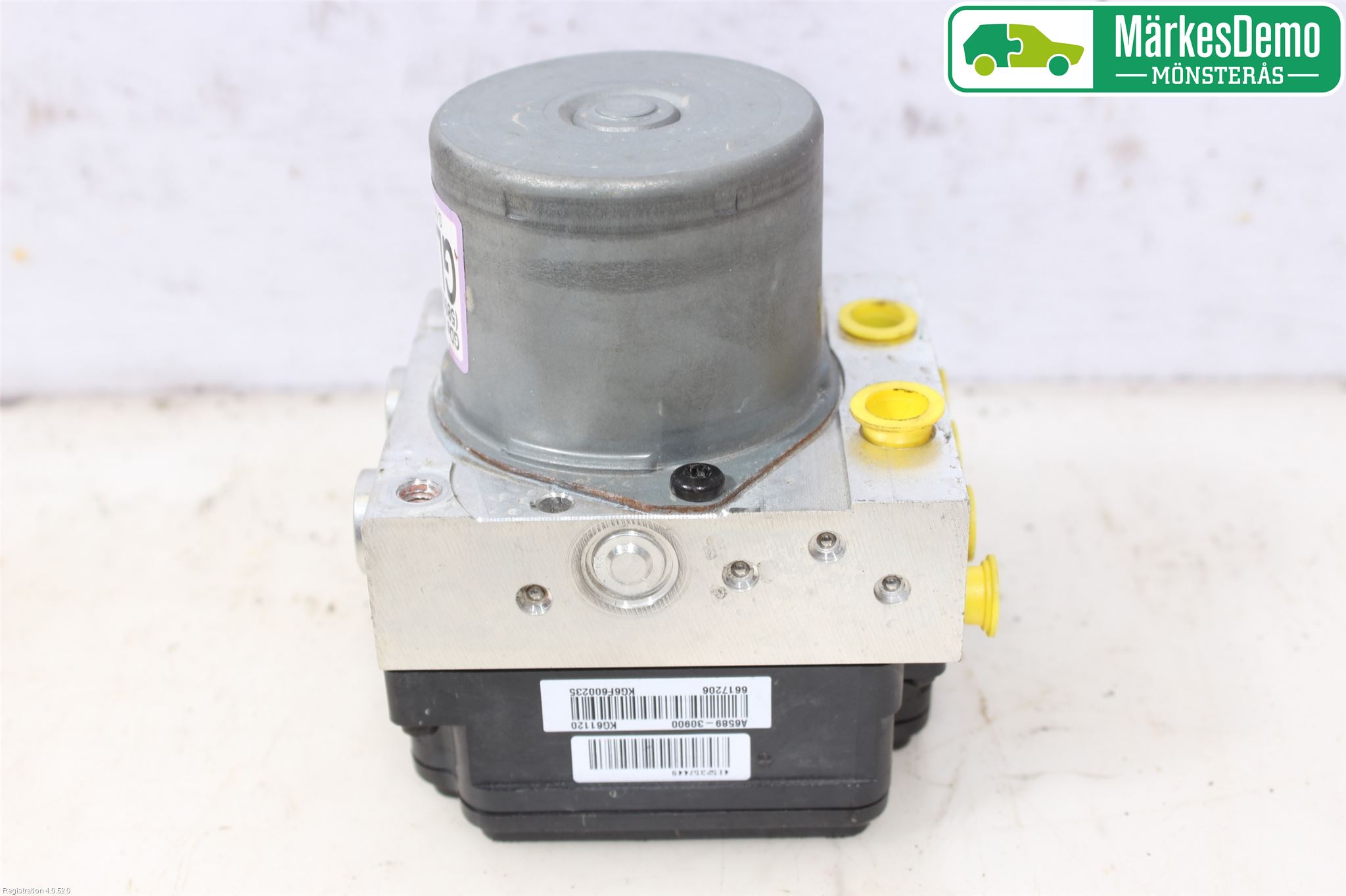 Hyundai i30 GD 13-17 Abs Hydraulaggregat