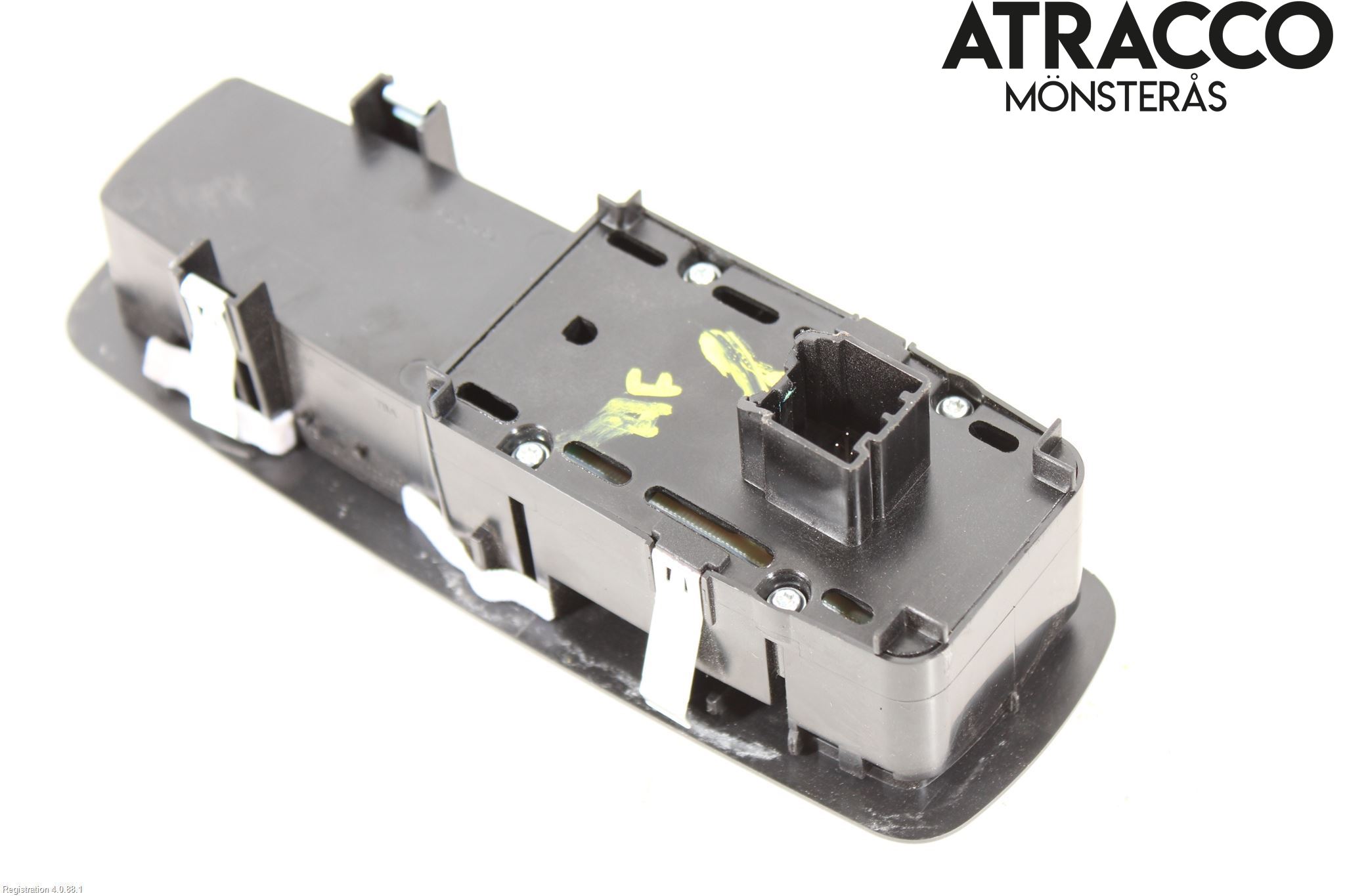 Fiat FREEMONT Strömställare Elhiss