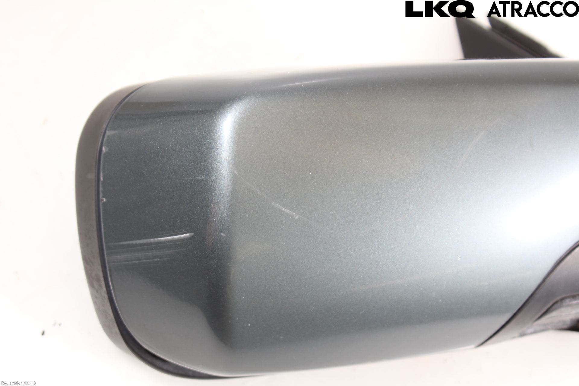 BMW 5 E39 95-04 Spegel Yttre El Hö