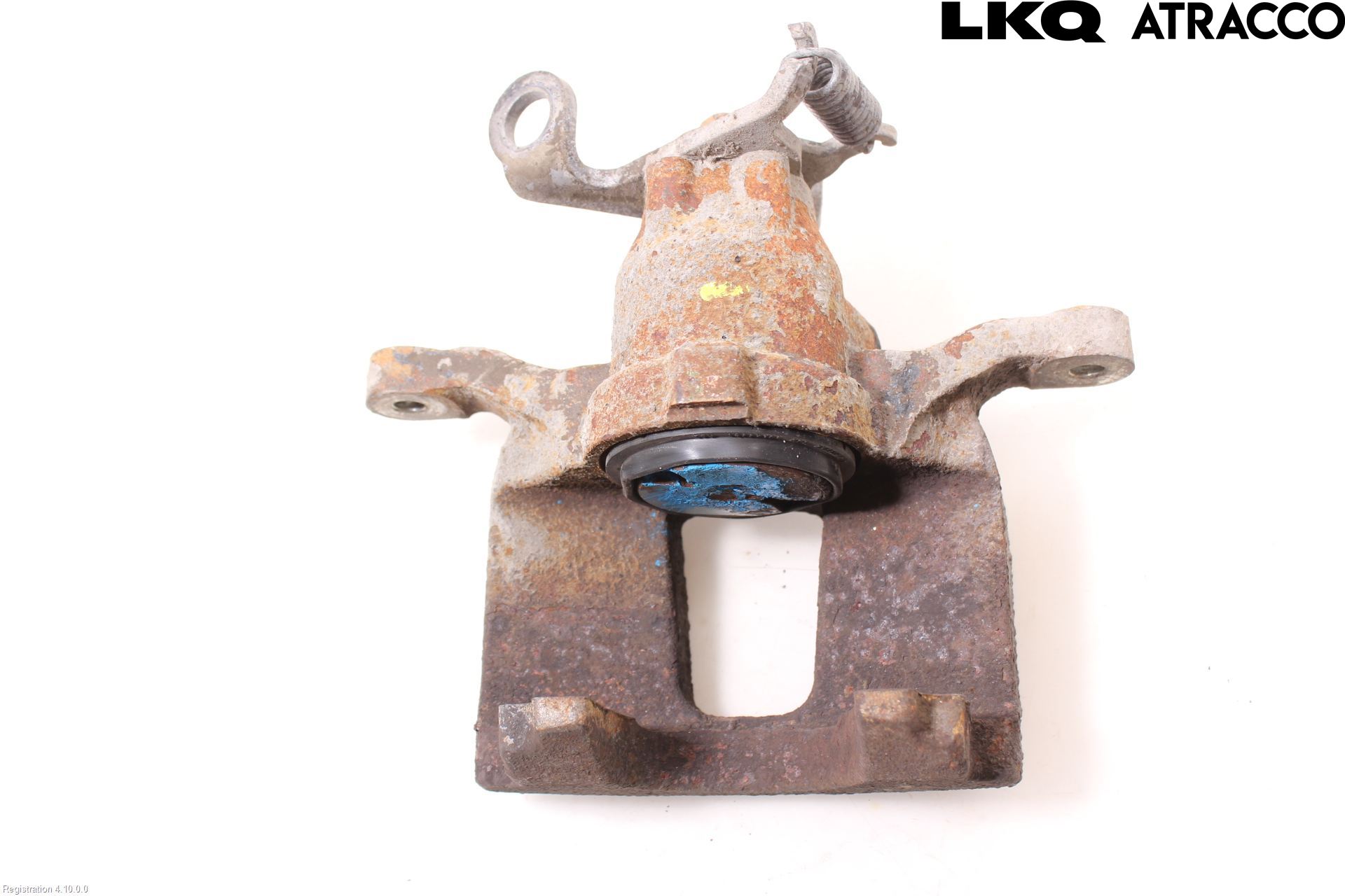 Fiat FREEMONT Bromsok Bak Höger