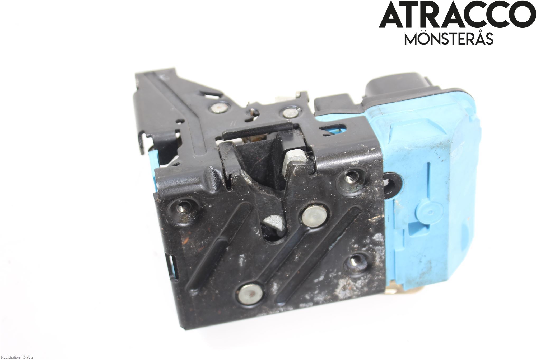 Volvo V70 00-04 Låskista-Dörrlås