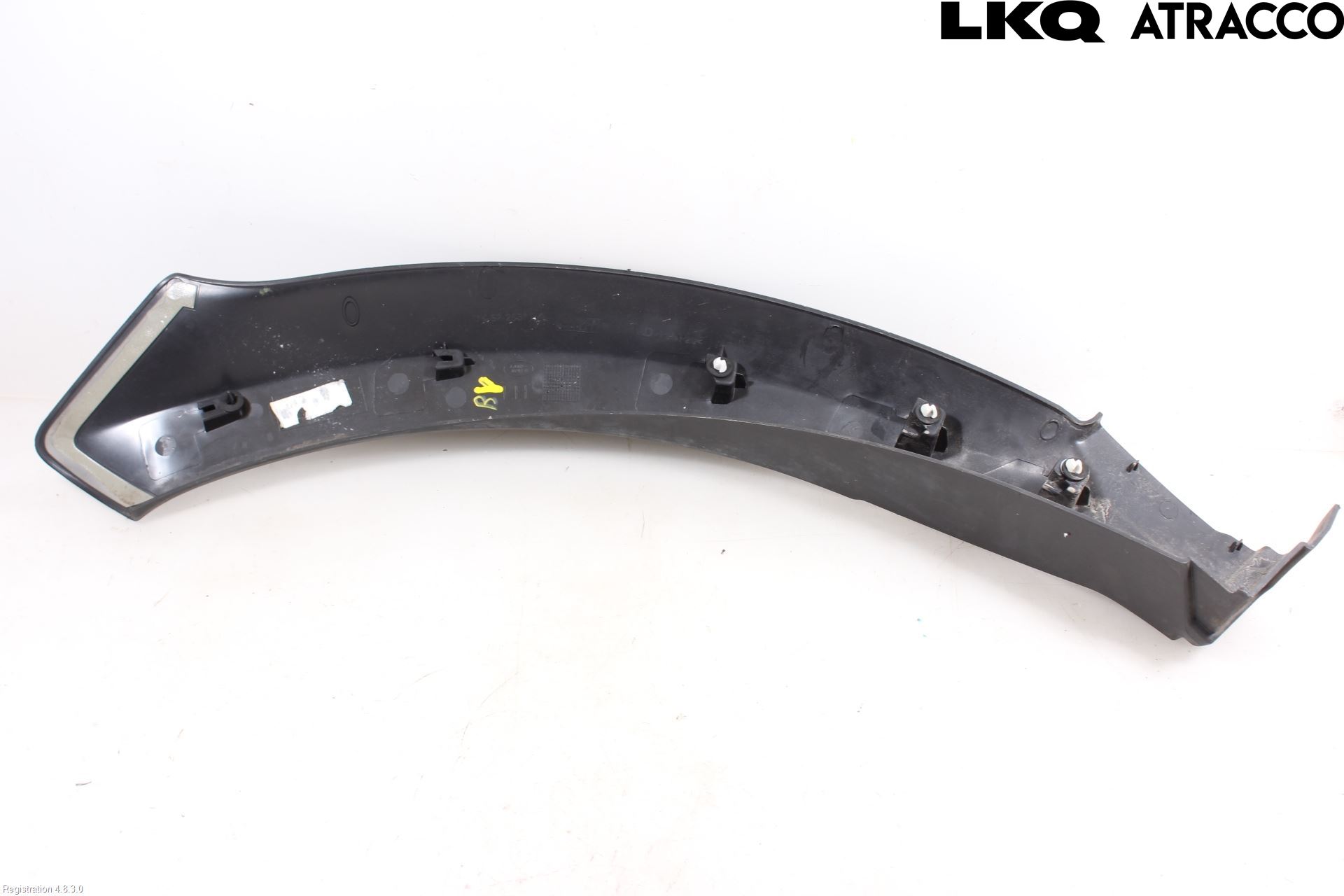 Landrover RANGE ROVER SPORT (L494) 14-22 List Skärmkant
