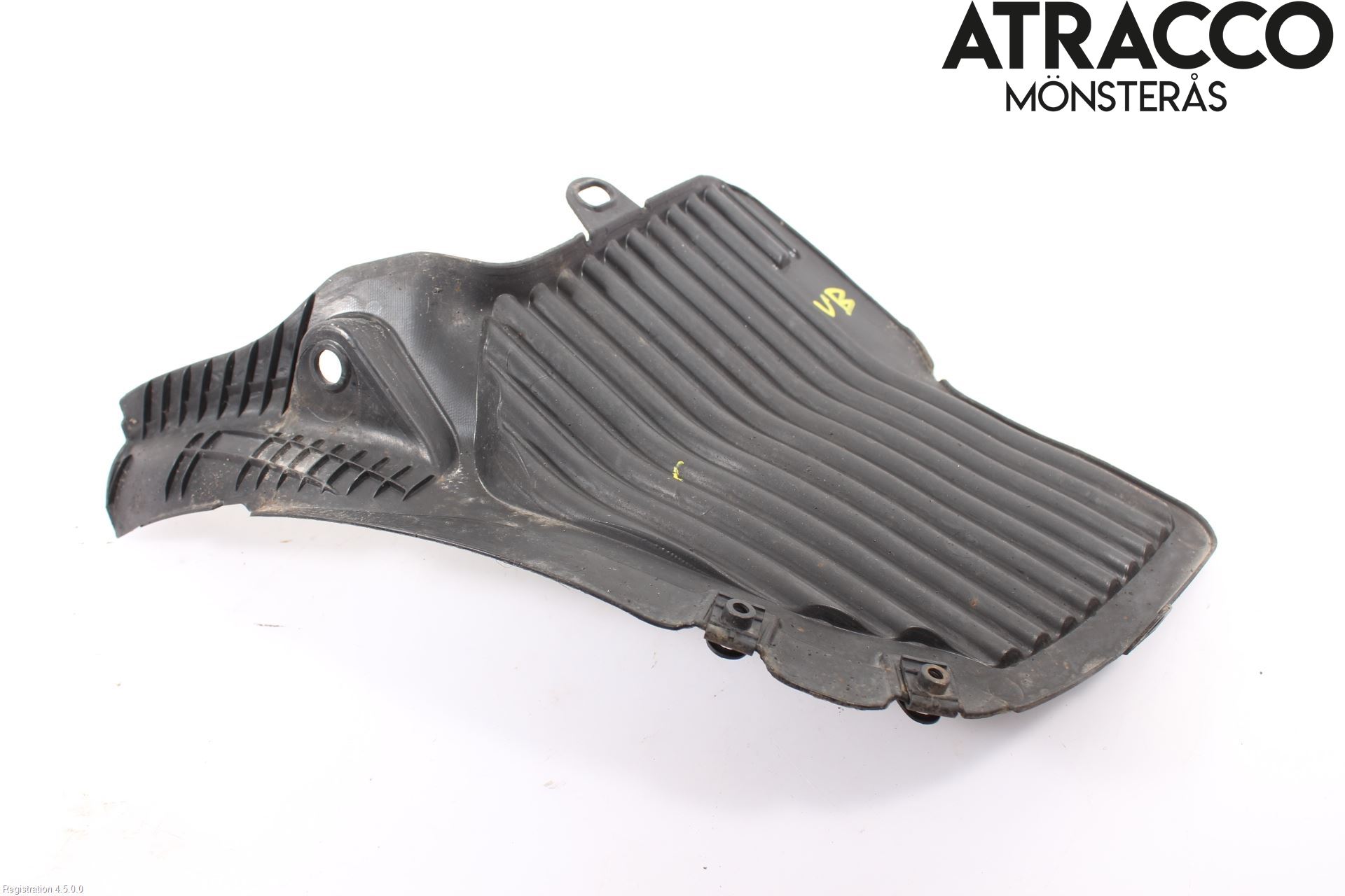 Kia PICANTO 12-17 Skärm Inner