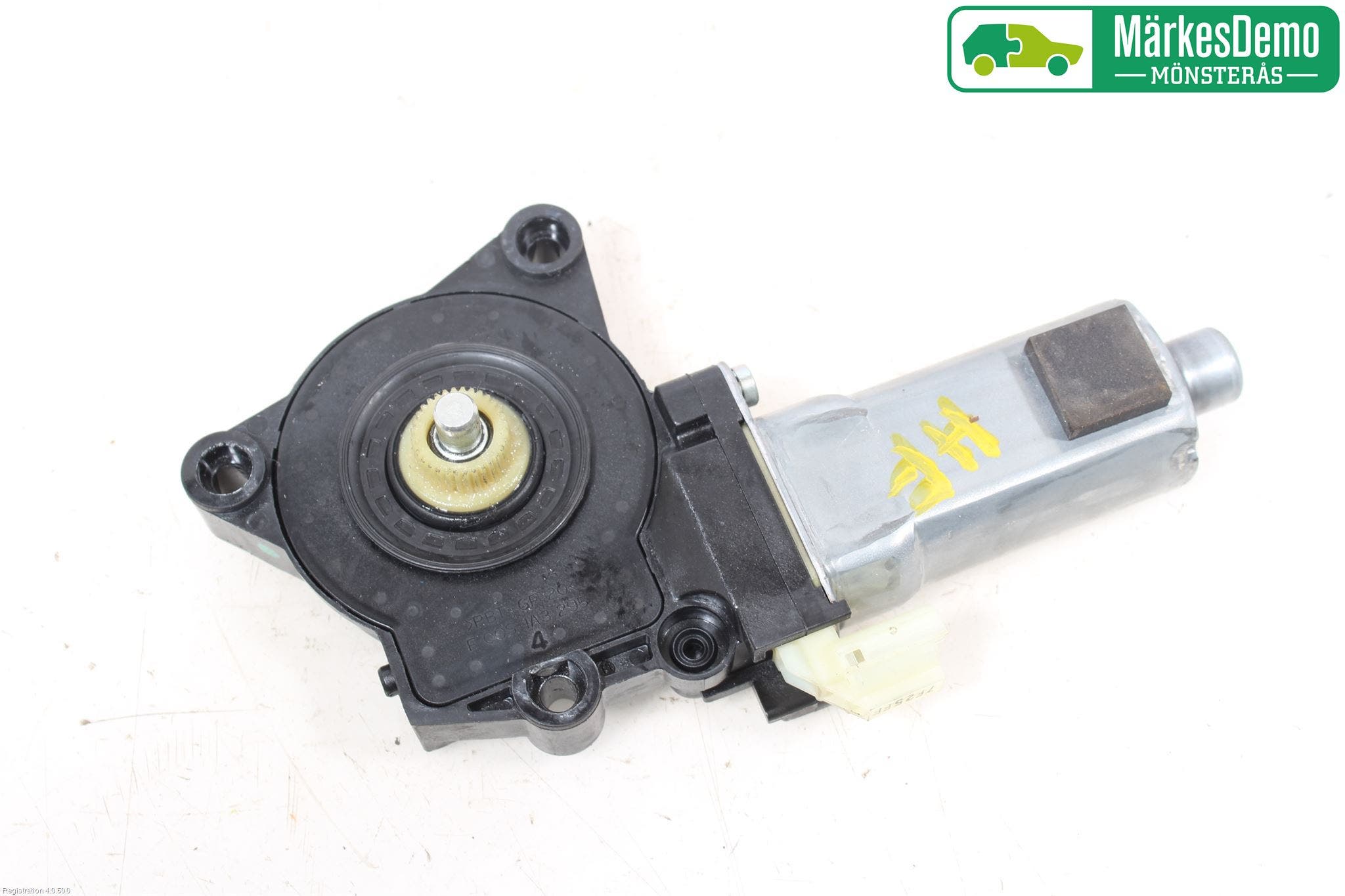 Hyundai i30 FD 07-12 Fönsterhissmotor