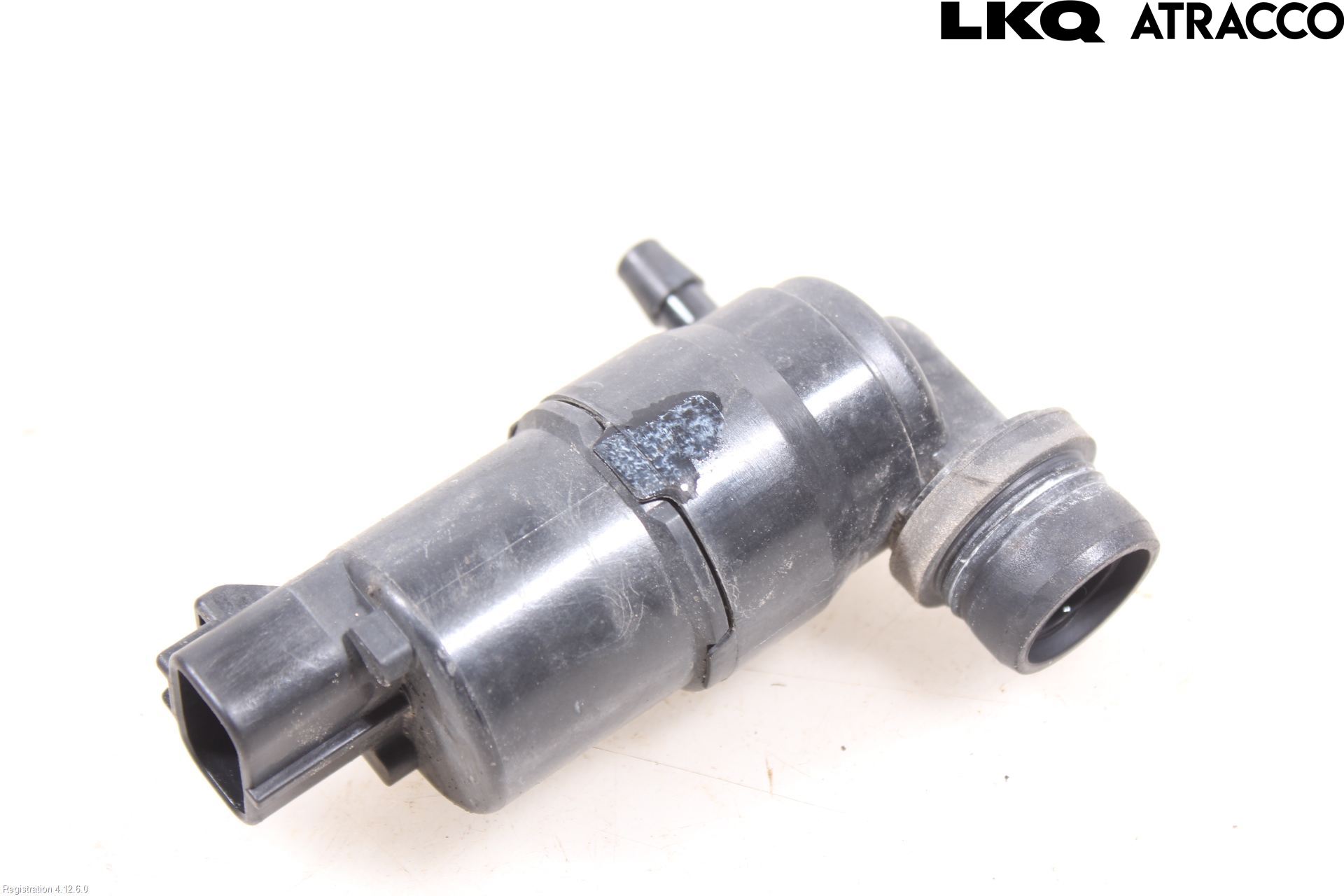 Mitsubishi OUTLANDER 13-21 Spolarpump Högtryck